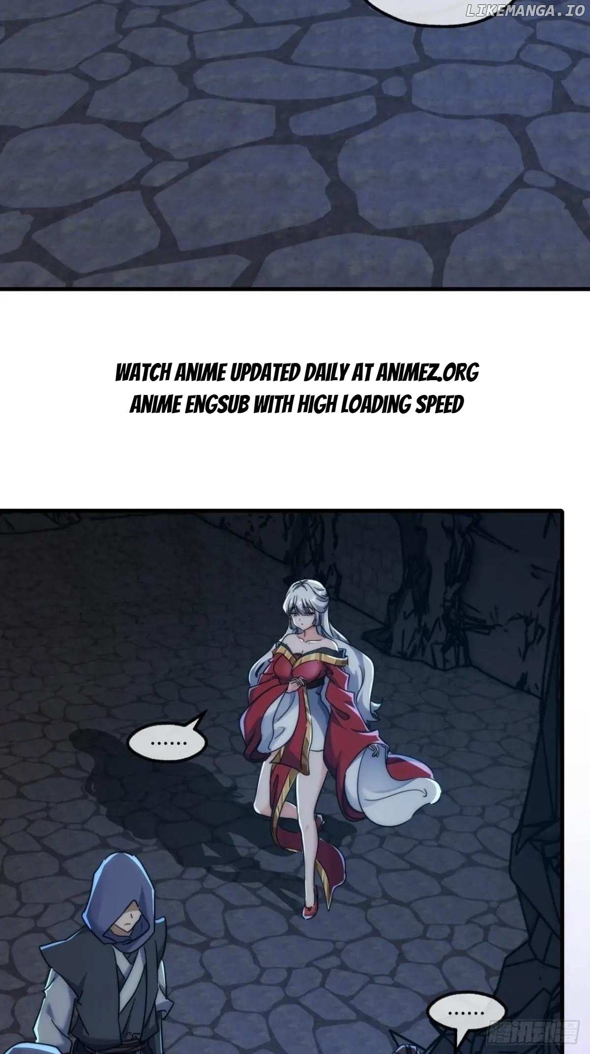 Read Please Slay The Demon! Young Master! chapter 150 image 22 on Lezhin
