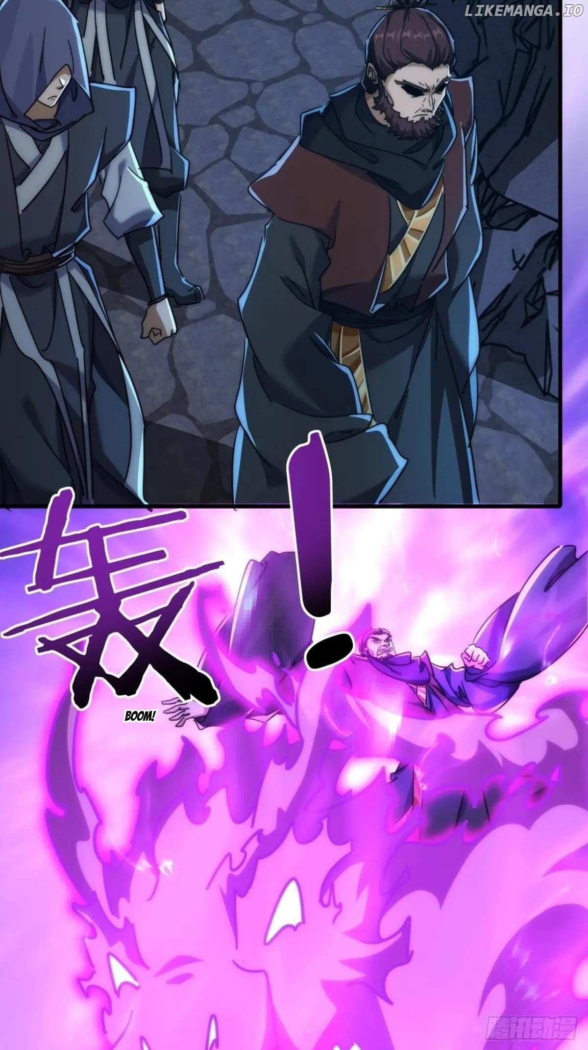Read Please Slay The Demon! Young Master! chapter 150 image 23 on Lezhin