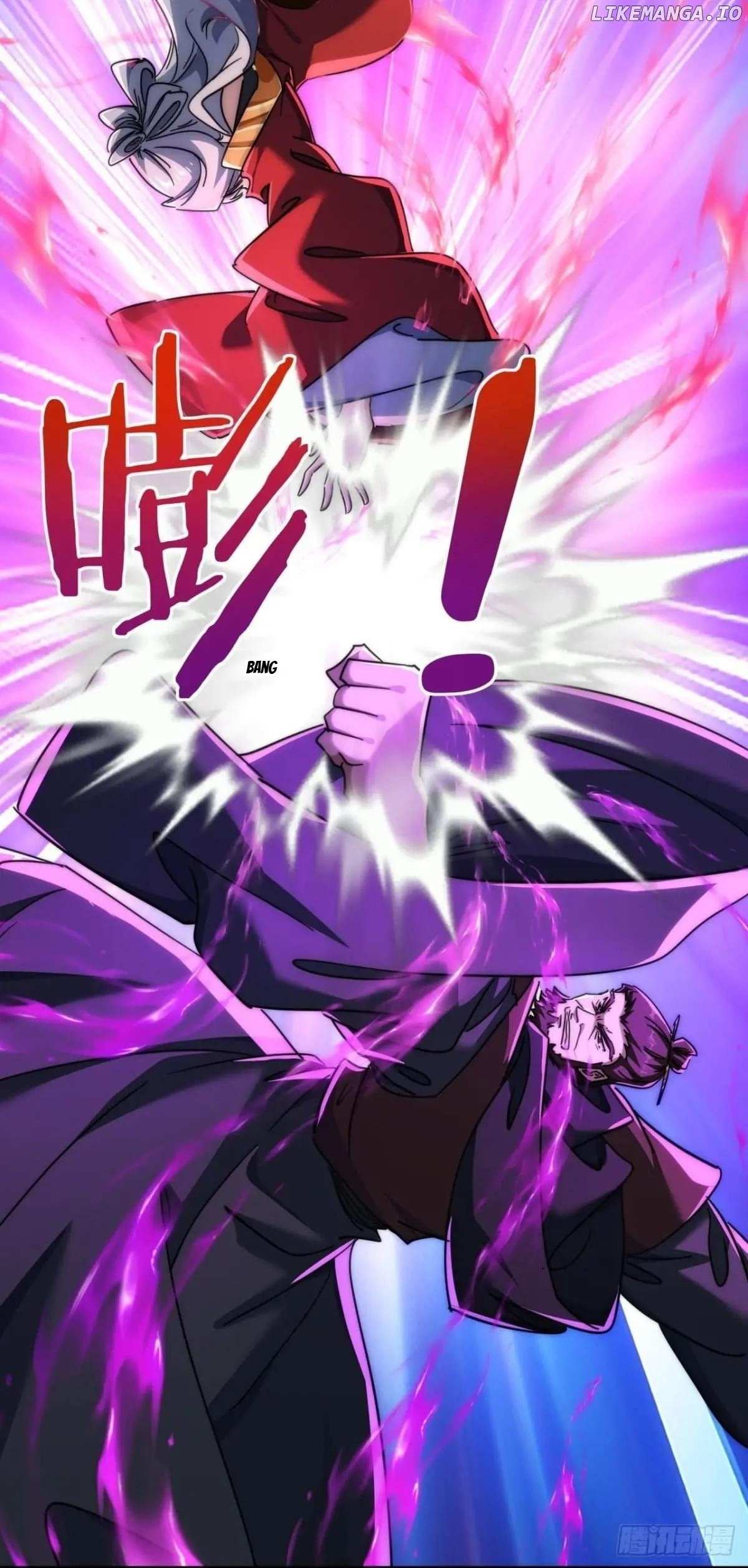 Read Please Slay The Demon! Young Master! chapter 150 image 26 on Lezhin