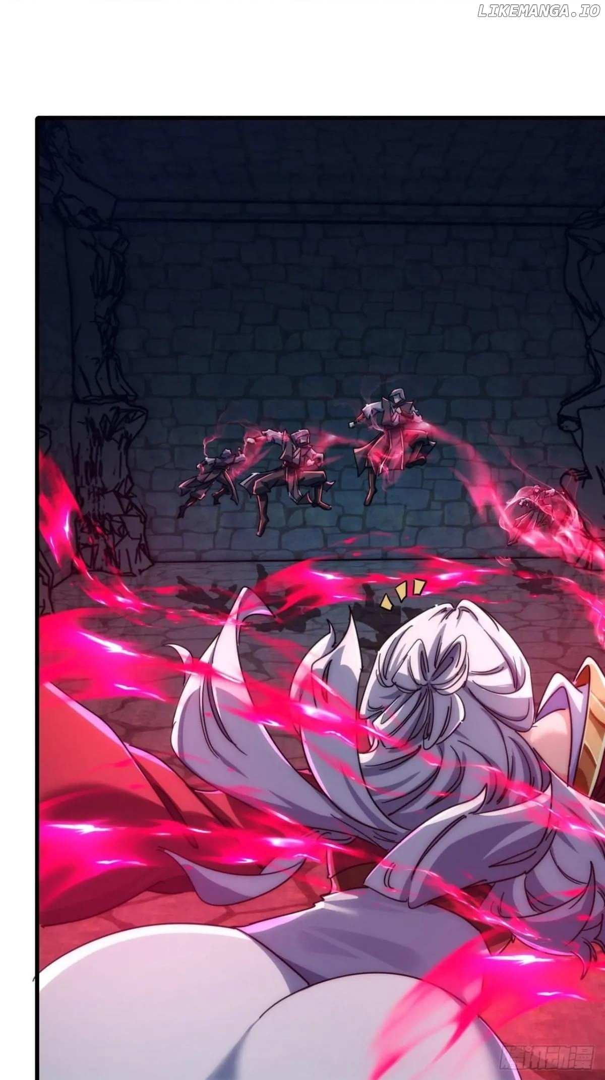 Read Please Slay The Demon! Young Master! chapter 150 image 27 on Lezhin