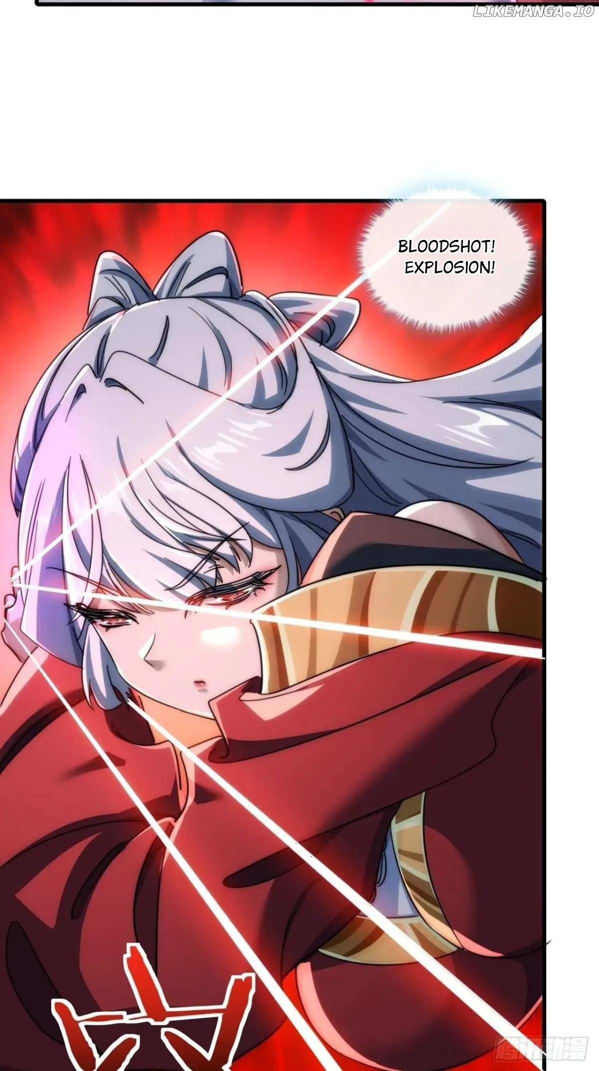 Read Please Slay The Demon! Young Master! chapter 150 image 28 on Lezhin