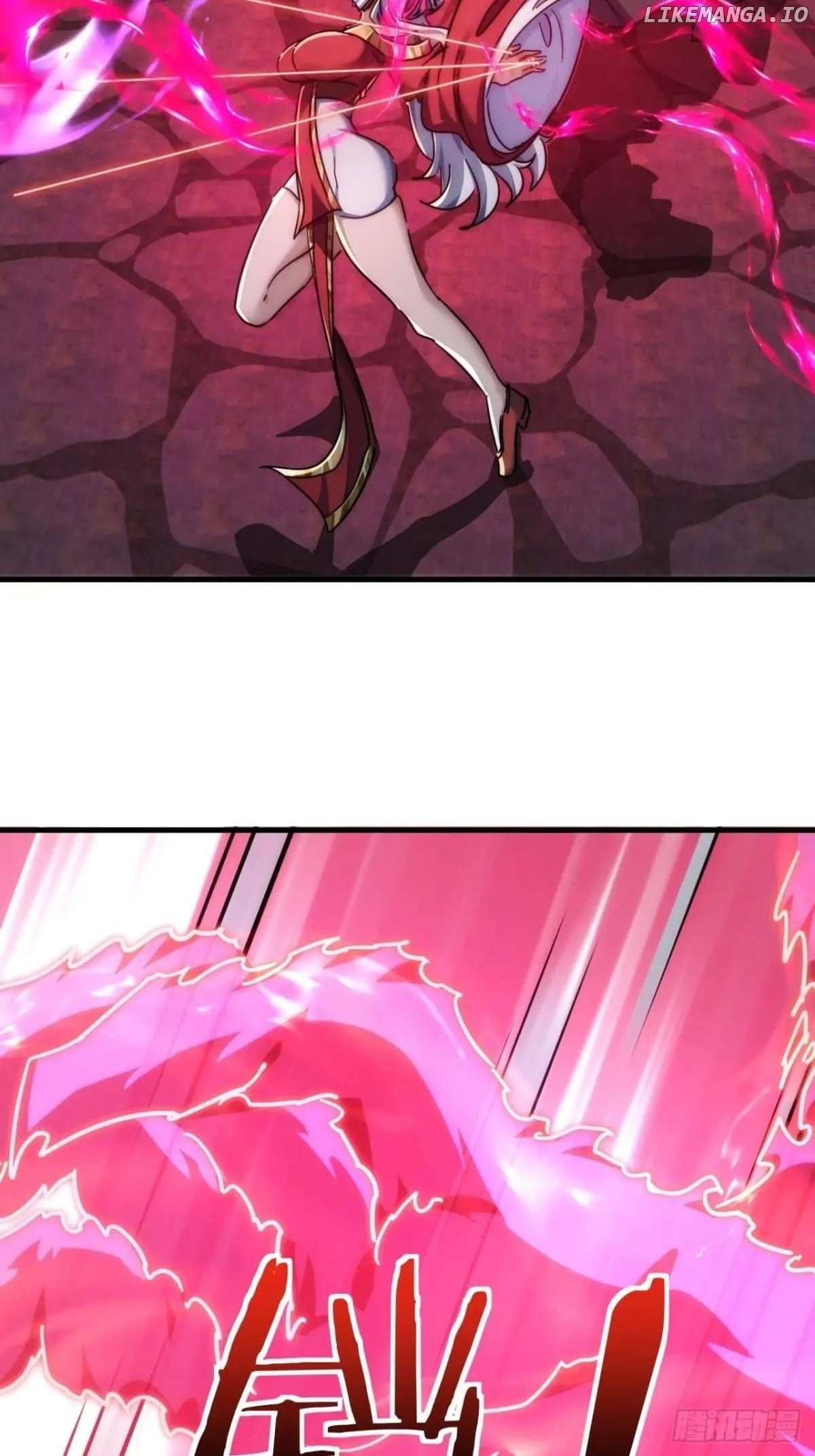 Read Please Slay The Demon! Young Master! chapter 150 image 30 on Lezhin