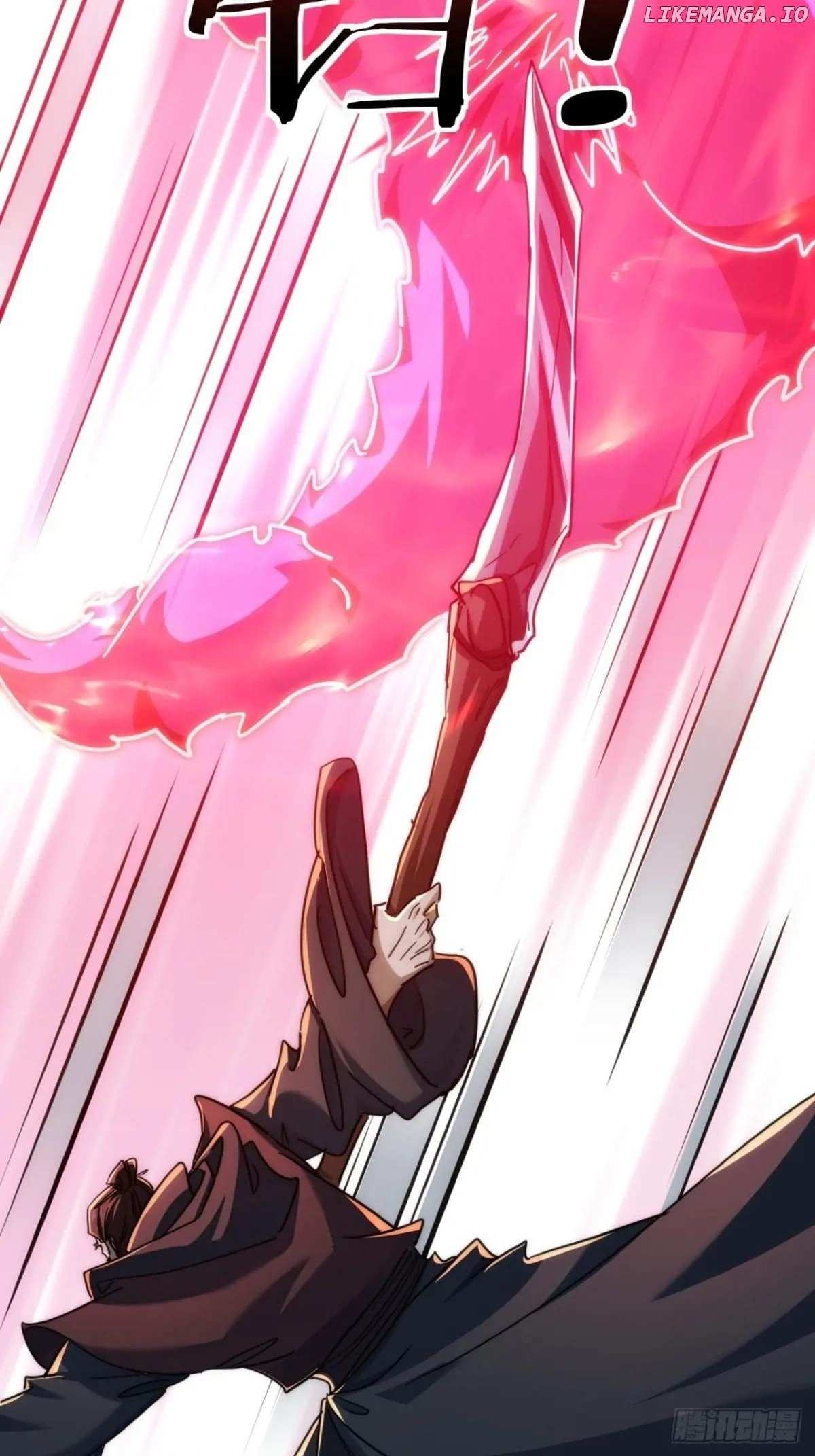 Read Please Slay The Demon! Young Master! chapter 150 image 31 on Lezhin