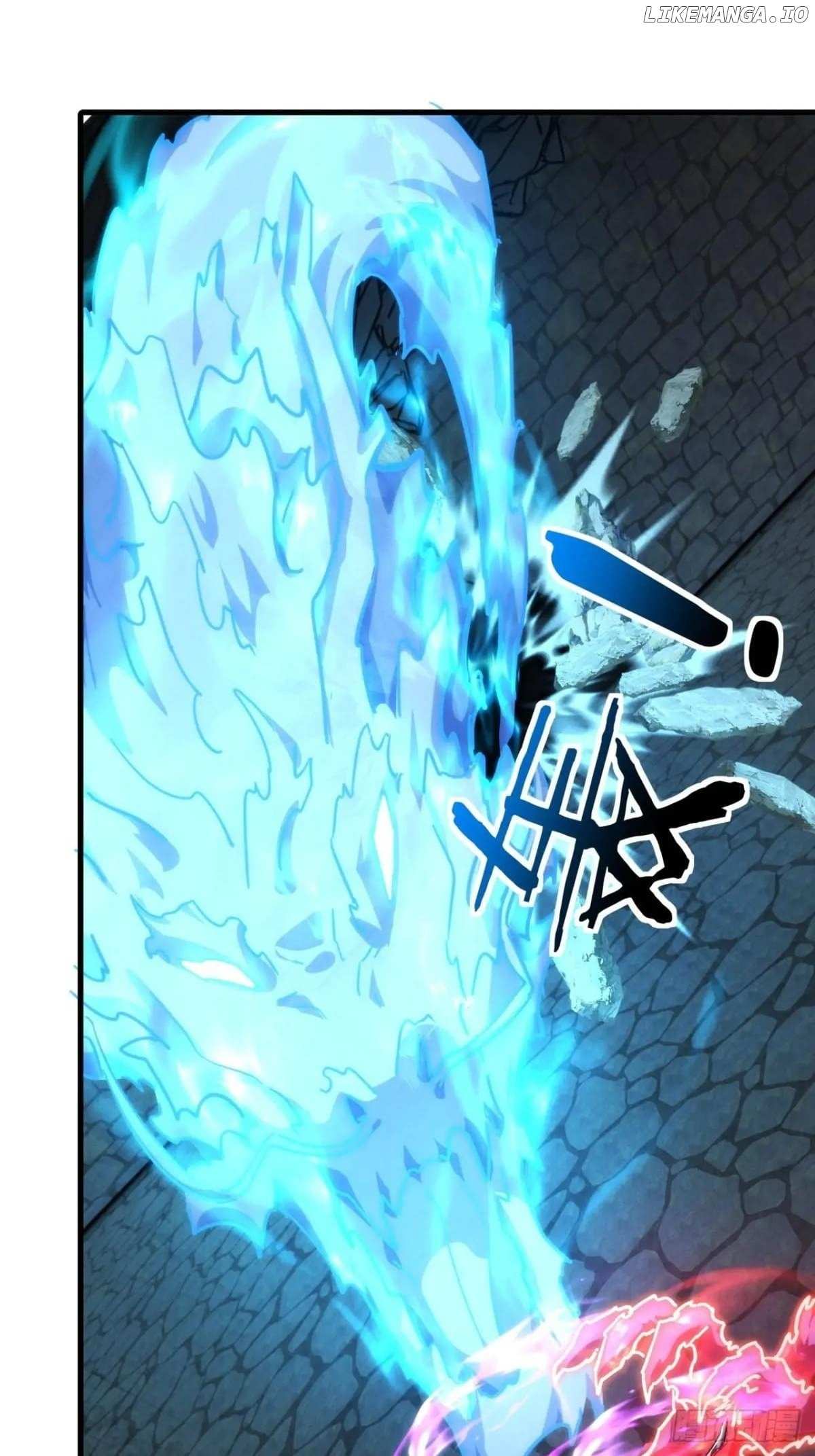 Read Please Slay The Demon! Young Master! chapter 150 image 33 on Lezhin