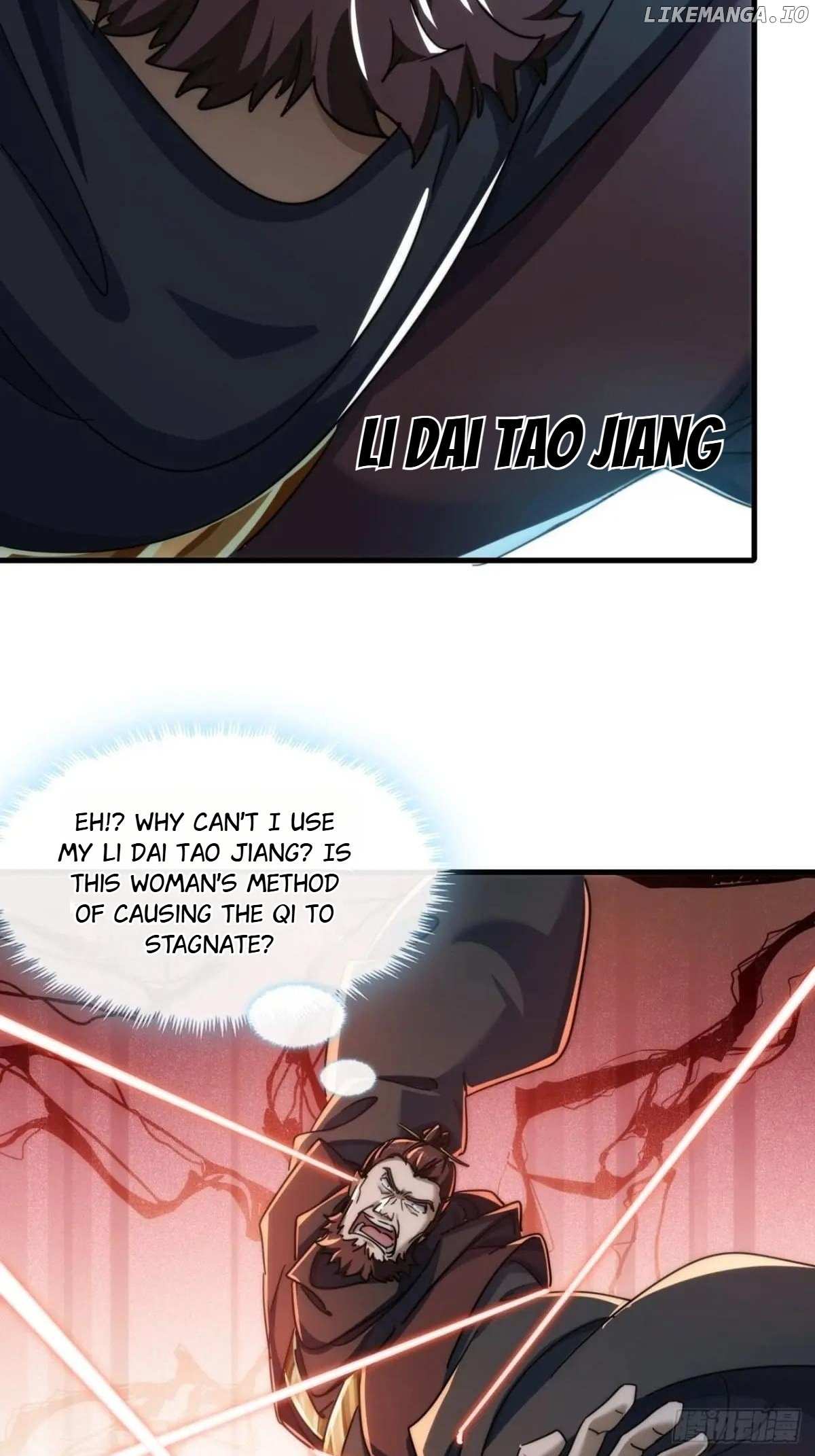 Read Please Slay The Demon! Young Master! chapter 150 image 35 on Lezhin