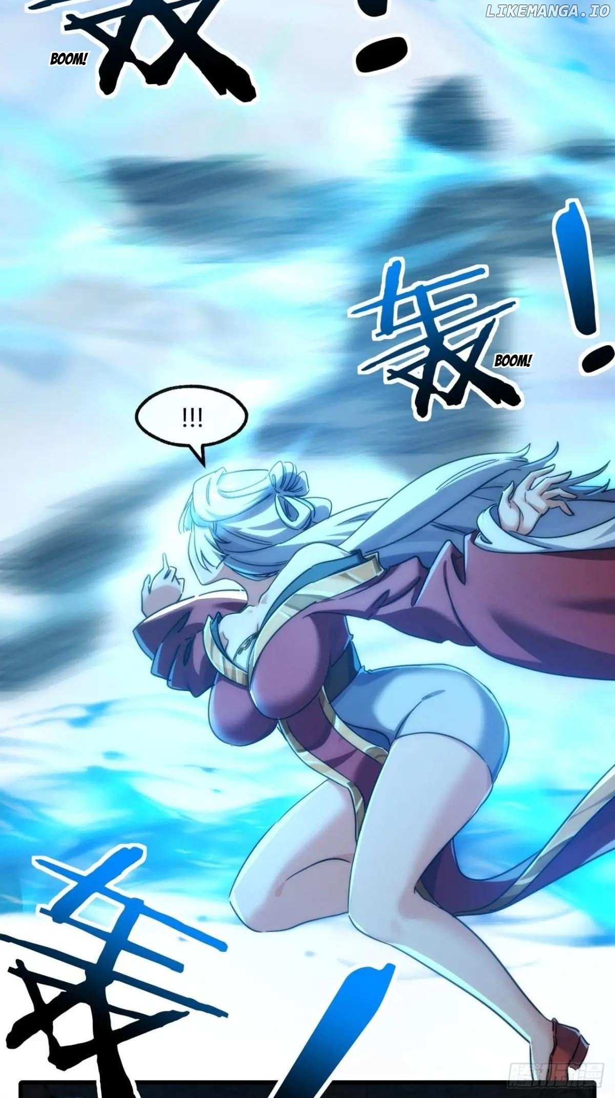 Read Please Slay The Demon! Young Master! chapter 150 image 39 on Lezhin