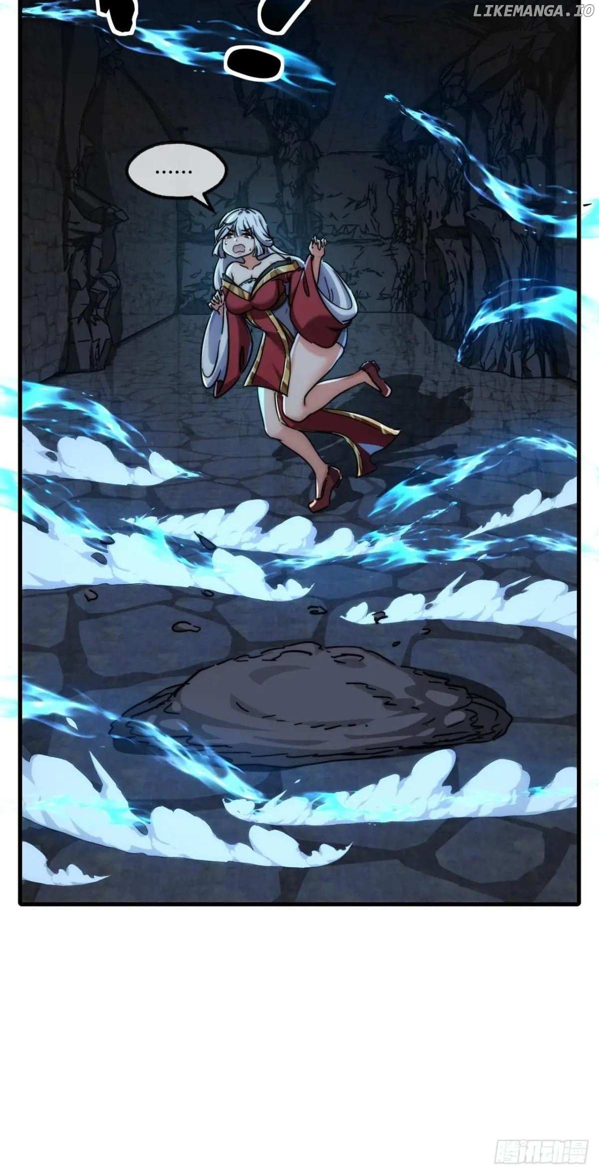 Read Please Slay The Demon! Young Master! chapter 150 image 40 on Lezhin