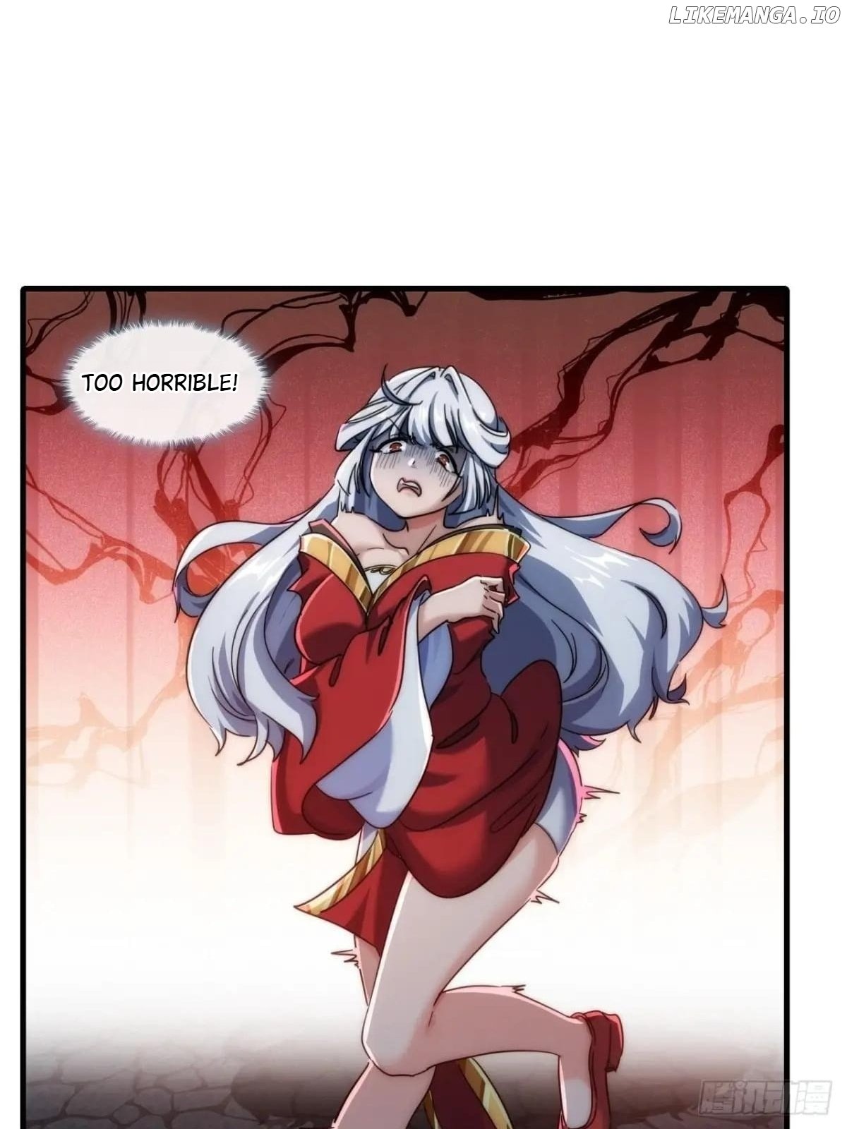 Read Please Slay The Demon! Young Master! chapter 150 image 41 on Lezhin