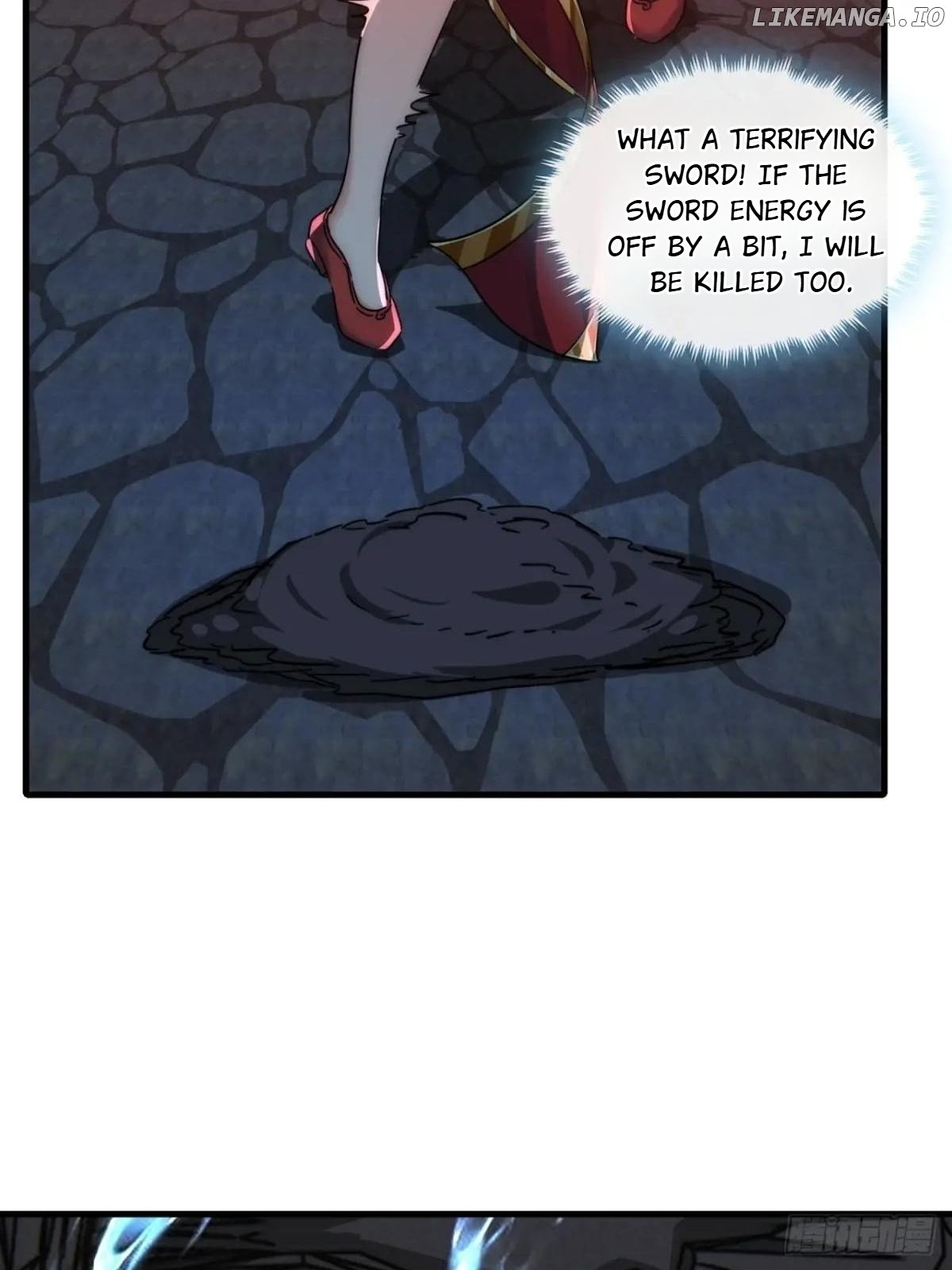 Read Please Slay The Demon! Young Master! chapter 150 image 42 on Lezhin
