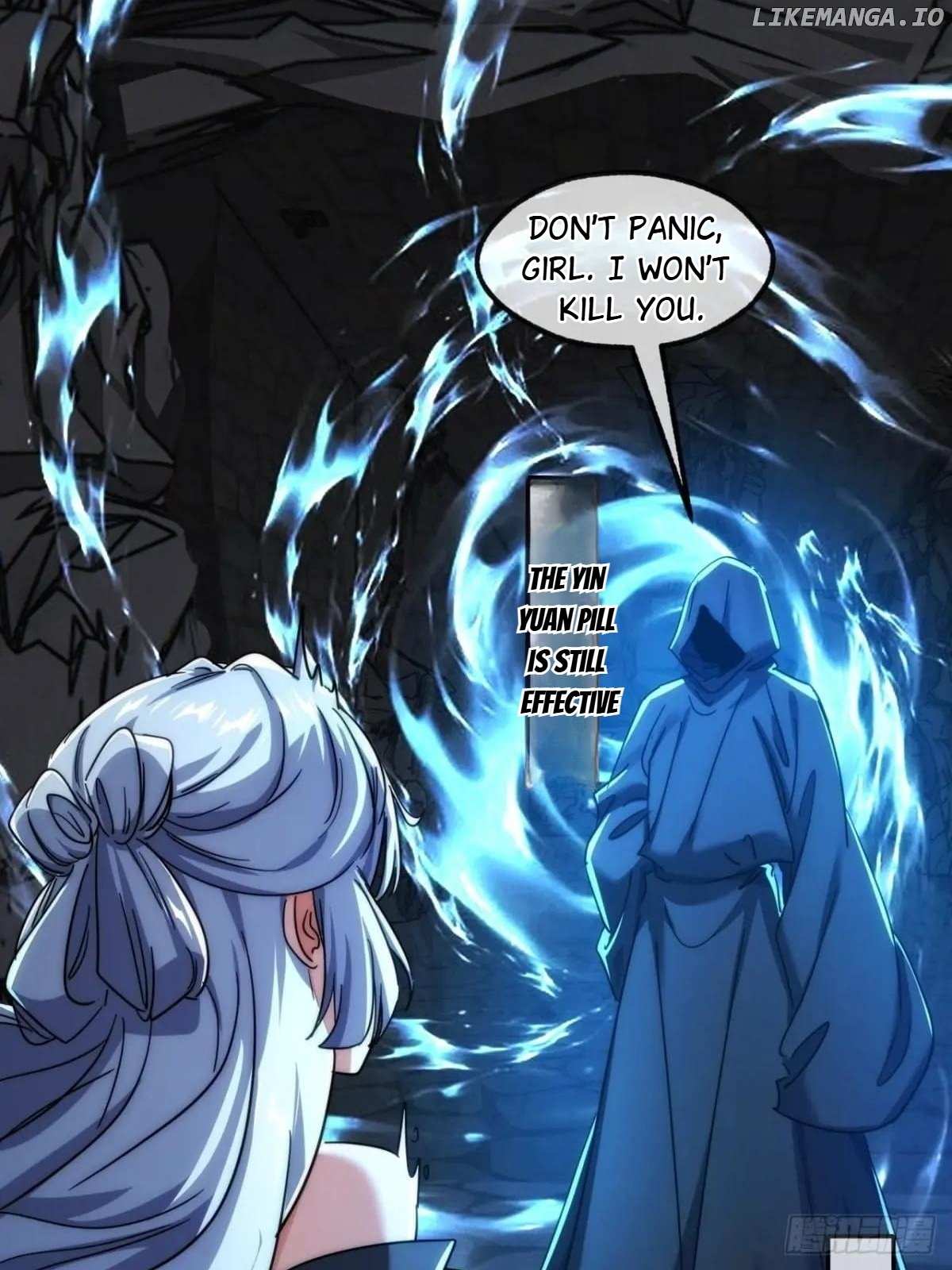 Read Please Slay The Demon! Young Master! chapter 150 image 43 on Lezhin