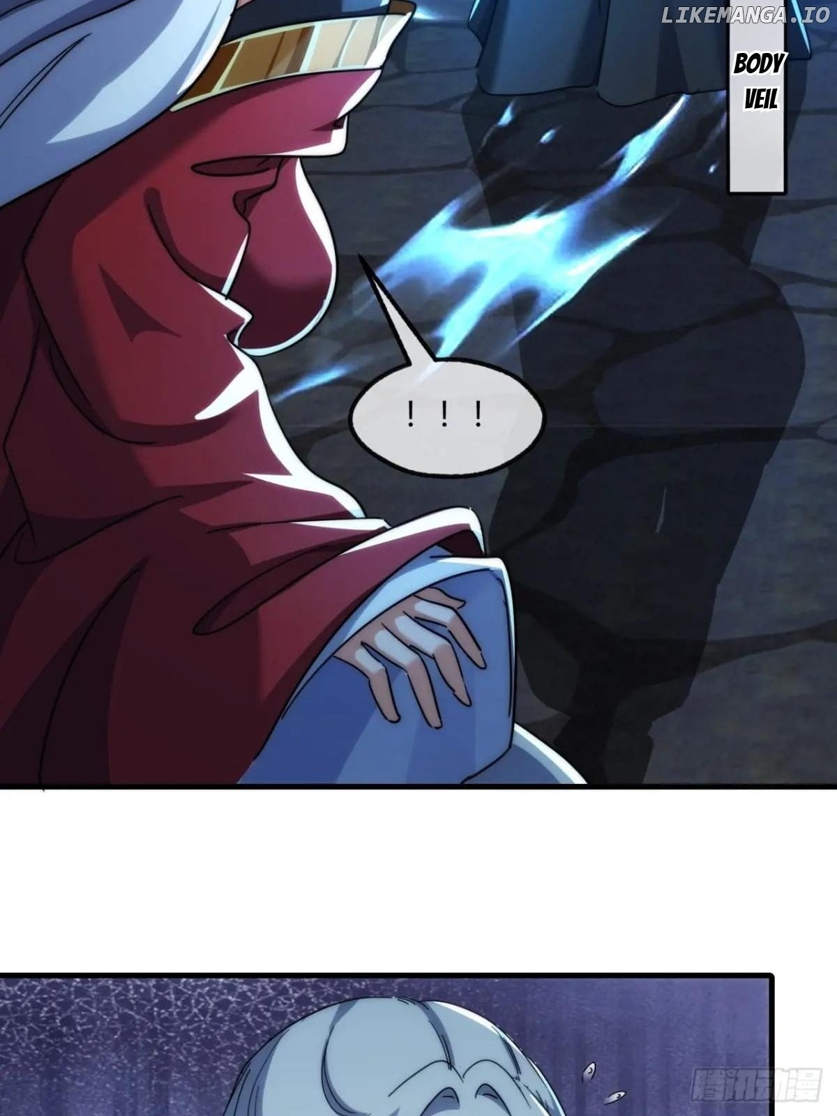 Read Please Slay The Demon! Young Master! chapter 150 image 44 on Lezhin