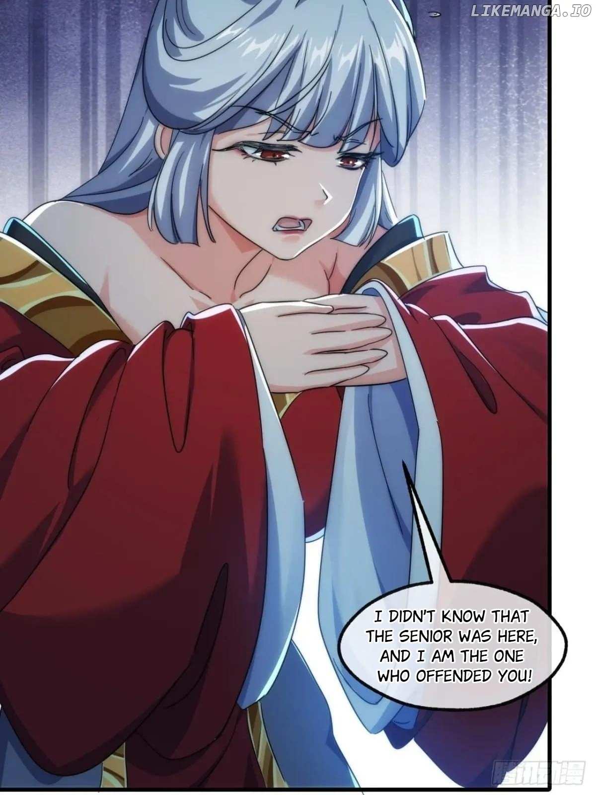 Read Please Slay The Demon! Young Master! chapter 150 image 45 on Lezhin