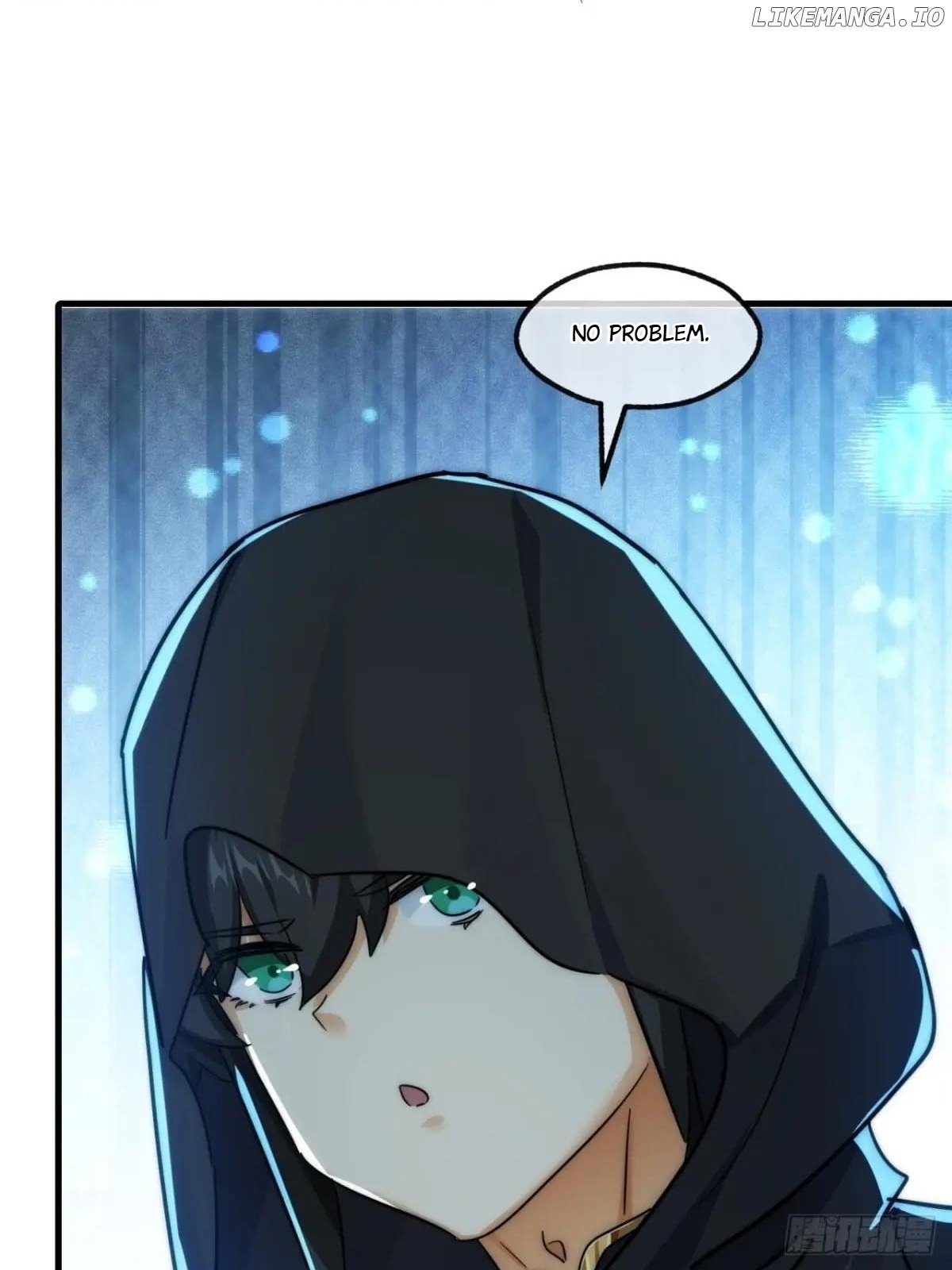 Read Please Slay The Demon! Young Master! chapter 150 image 46 on Lezhin