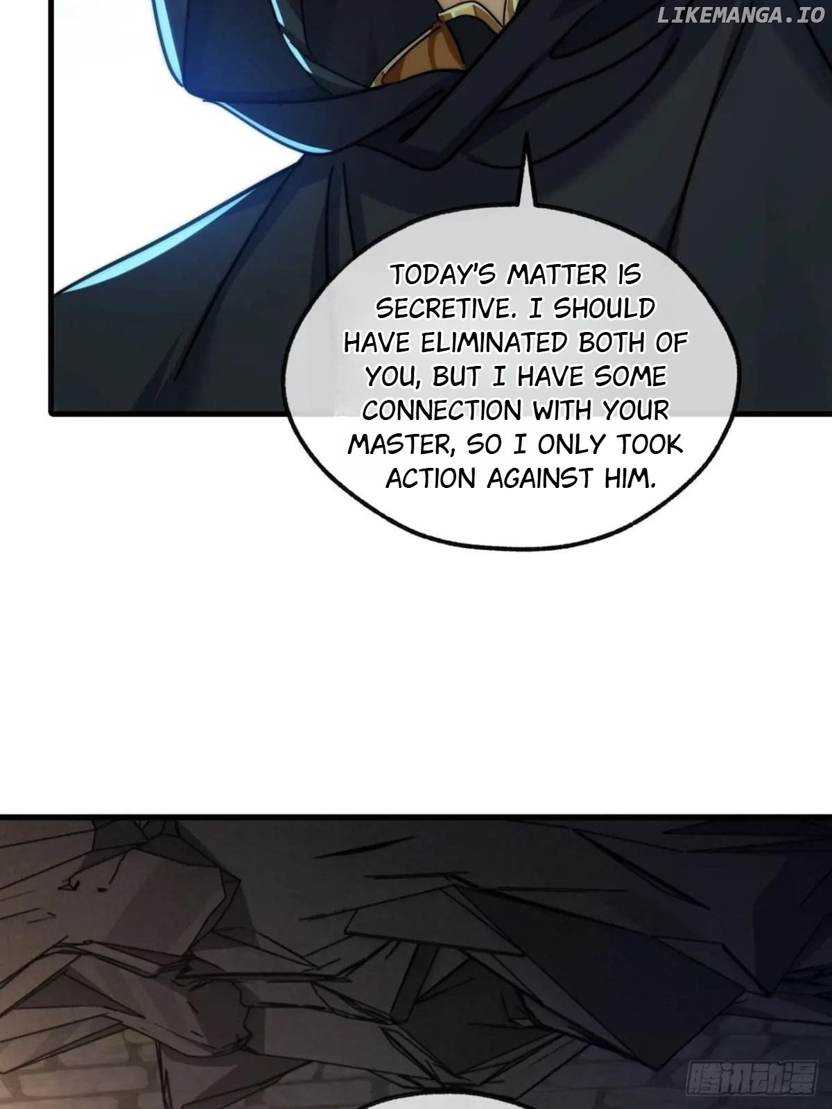 Read Please Slay The Demon! Young Master! chapter 150 image 47 on Lezhin