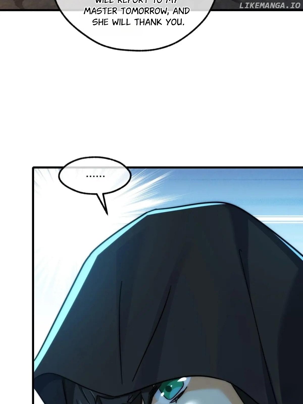 Read Please Slay The Demon! Young Master! chapter 150 image 49 on Lezhin