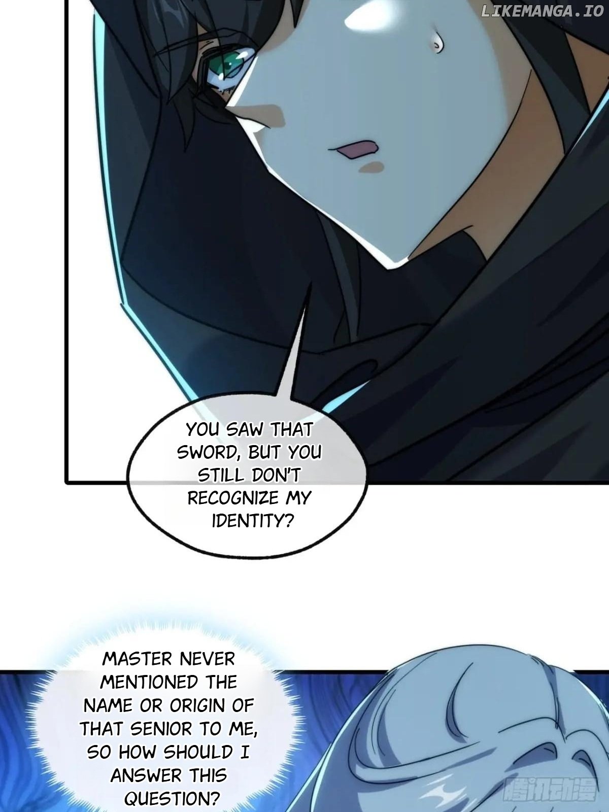 Read Please Slay The Demon! Young Master! chapter 150 image 50 on Lezhin