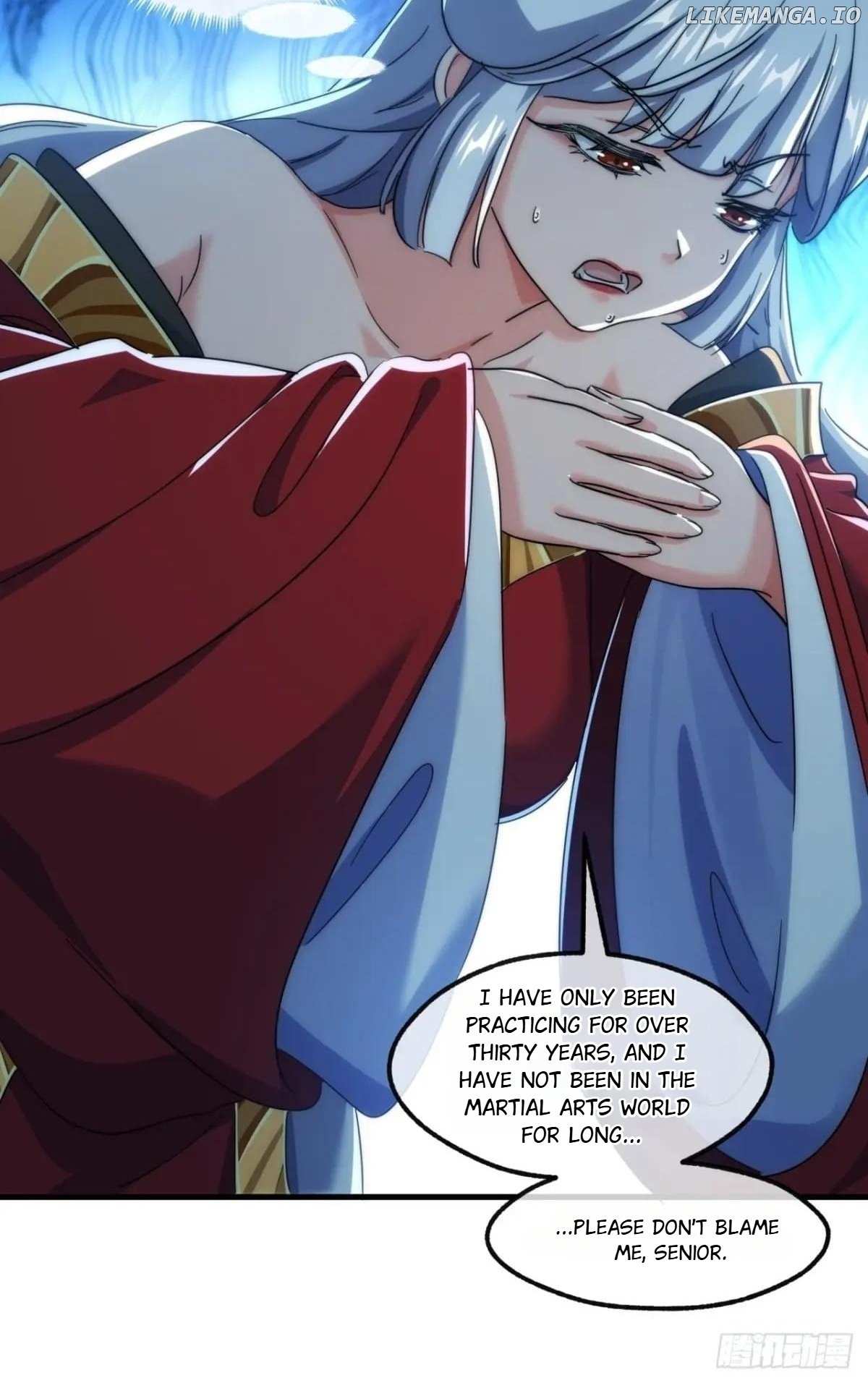 Read Please Slay The Demon! Young Master! chapter 150 image 51 on Lezhin