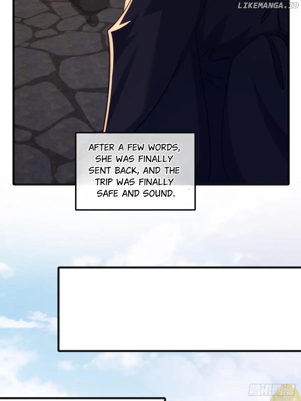 Read Please Slay The Demon! Young Master! chapter 150 image 55 on Lezhin