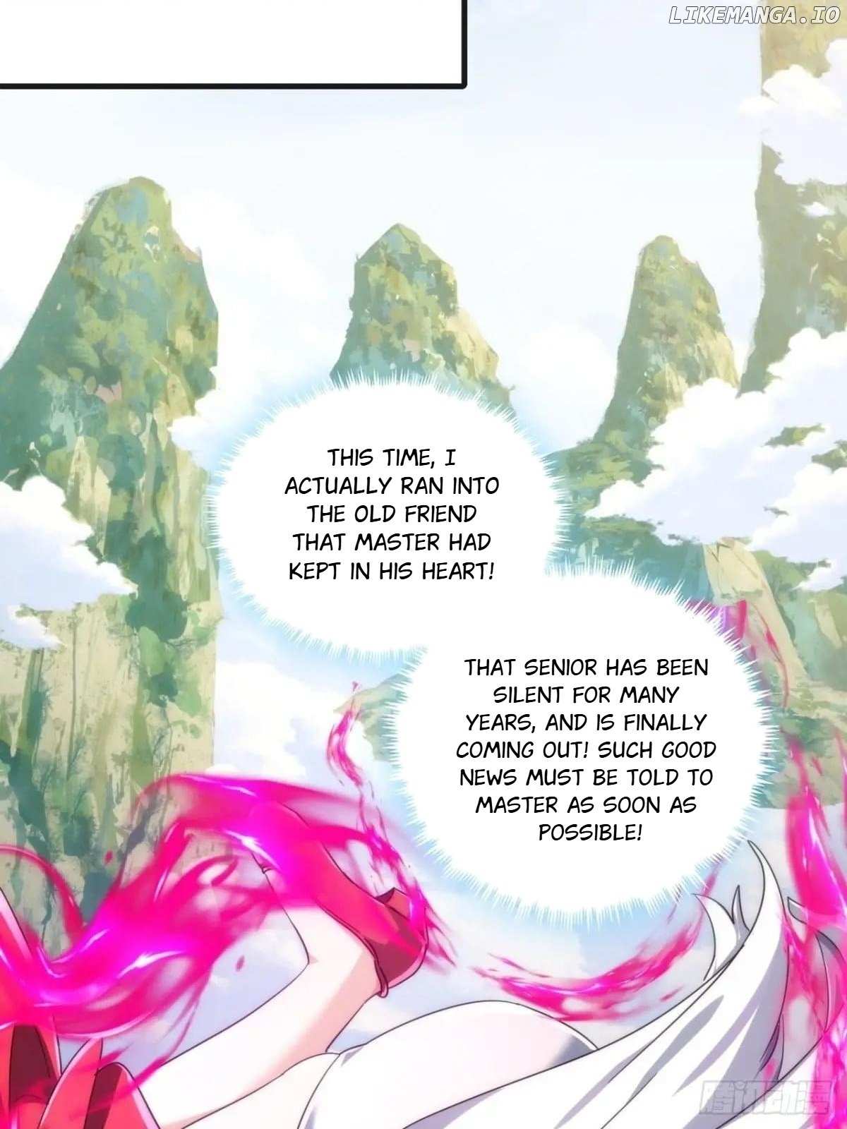 Read Please Slay The Demon! Young Master! chapter 150 image 56 on Lezhin