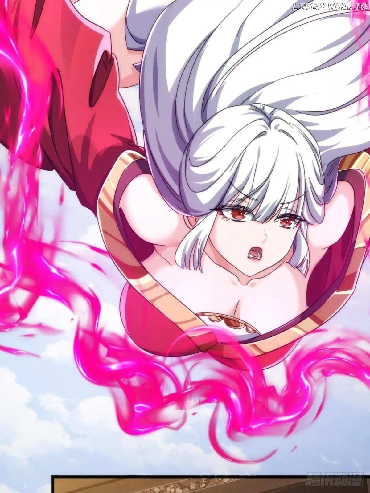 Read Please Slay The Demon! Young Master! chapter 150 image 57 on Lezhin