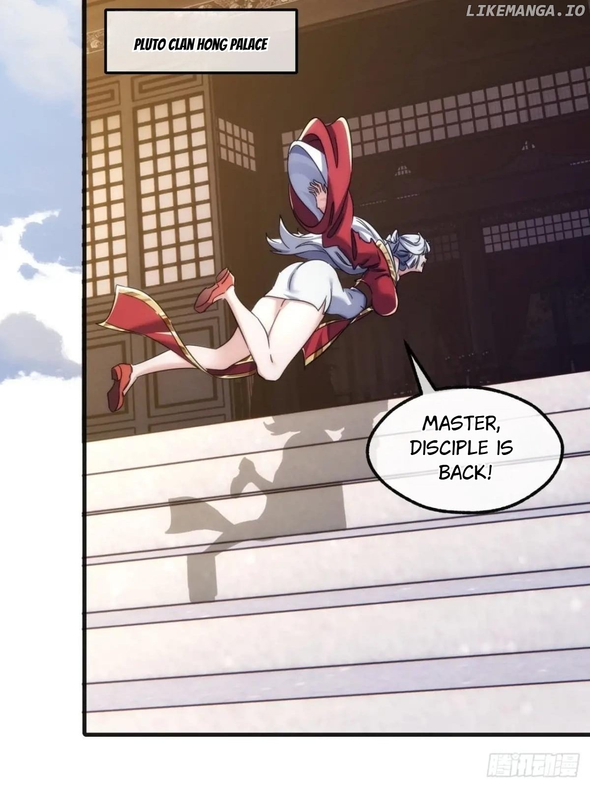 Read Please Slay The Demon! Young Master! chapter 150 image 58 on Lezhin
