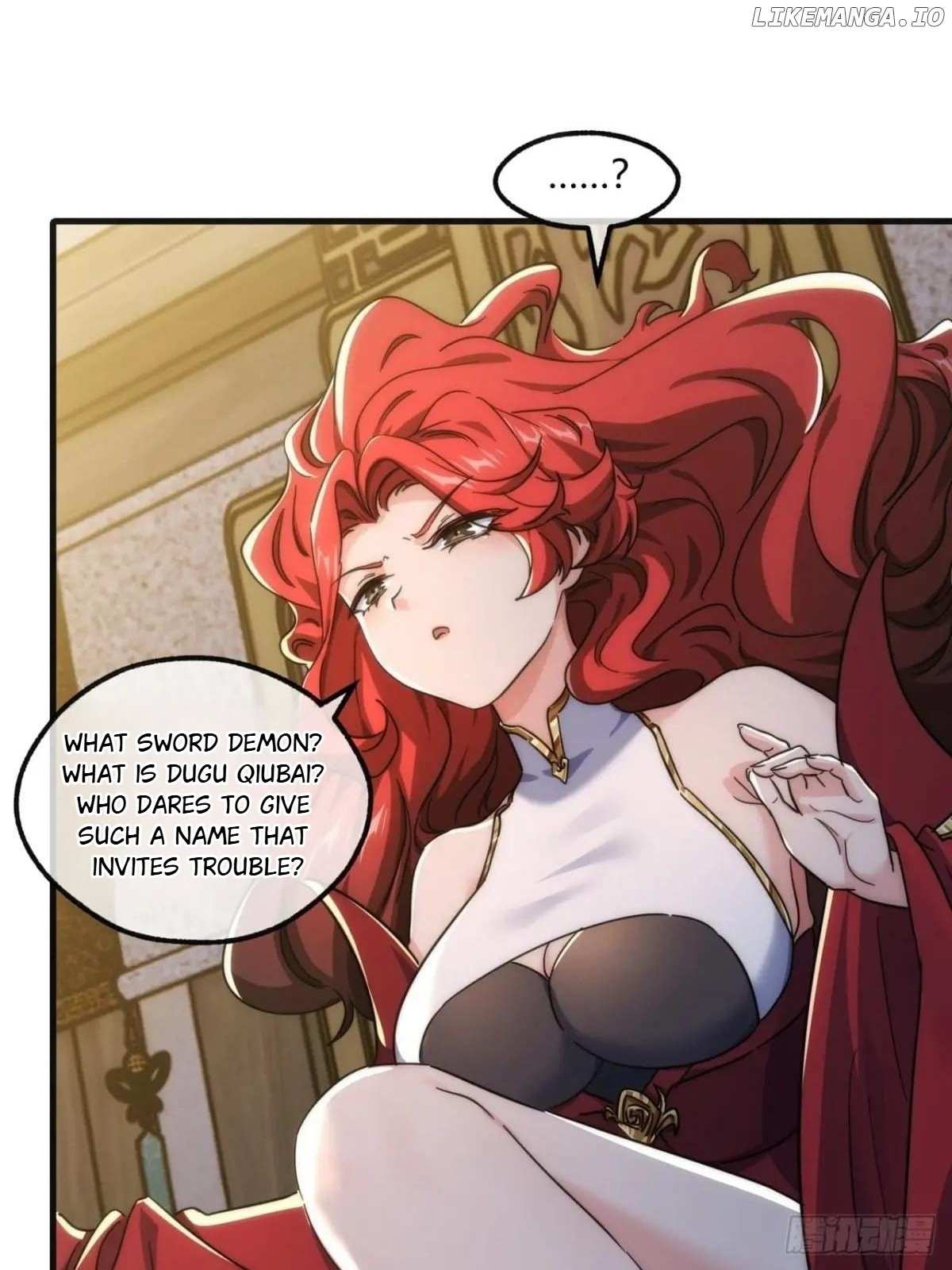 Read Please Slay The Demon! Young Master! chapter 150 image 61 on Lezhin