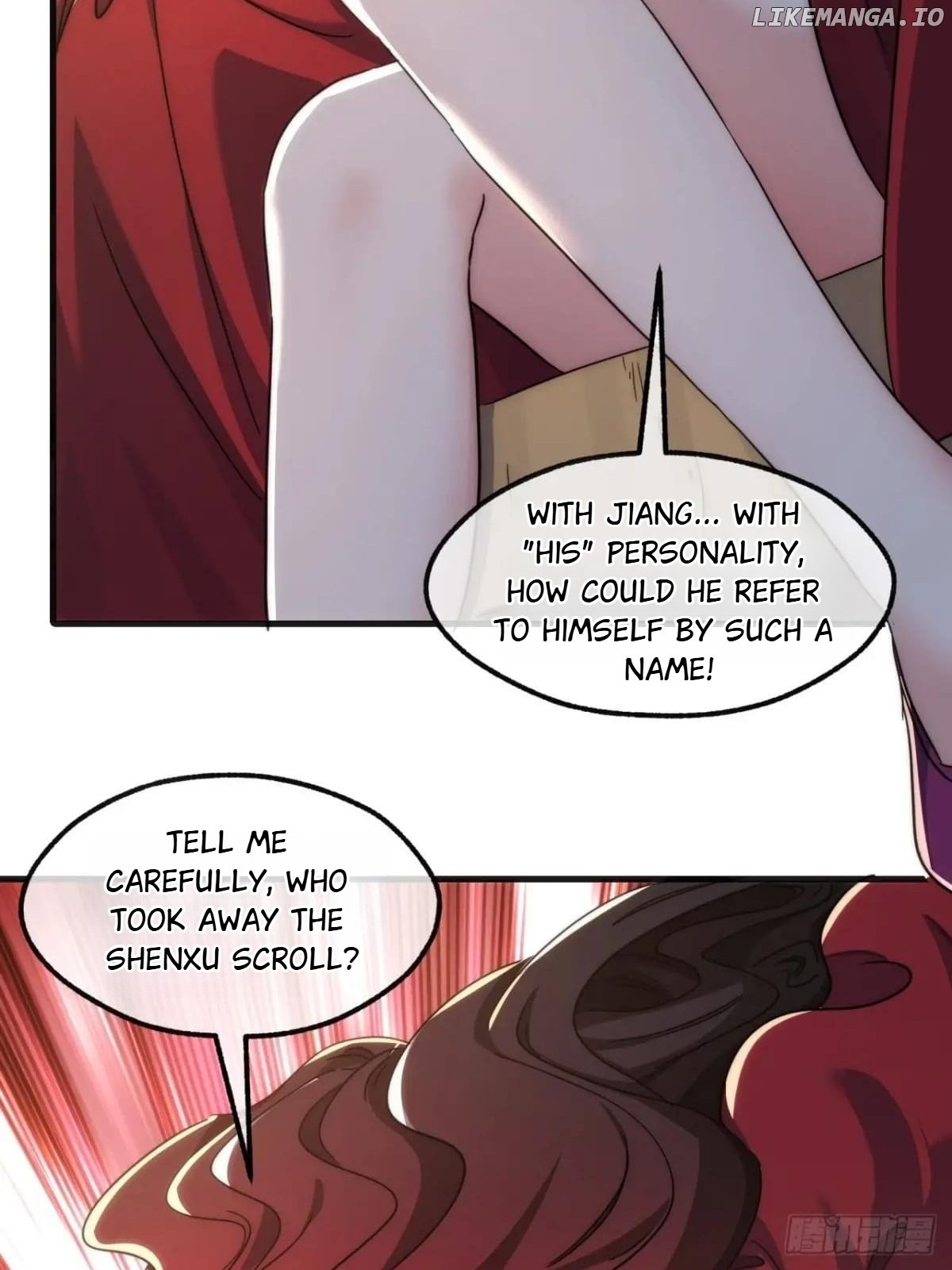 Read Please Slay The Demon! Young Master! chapter 150 image 62 on Lezhin