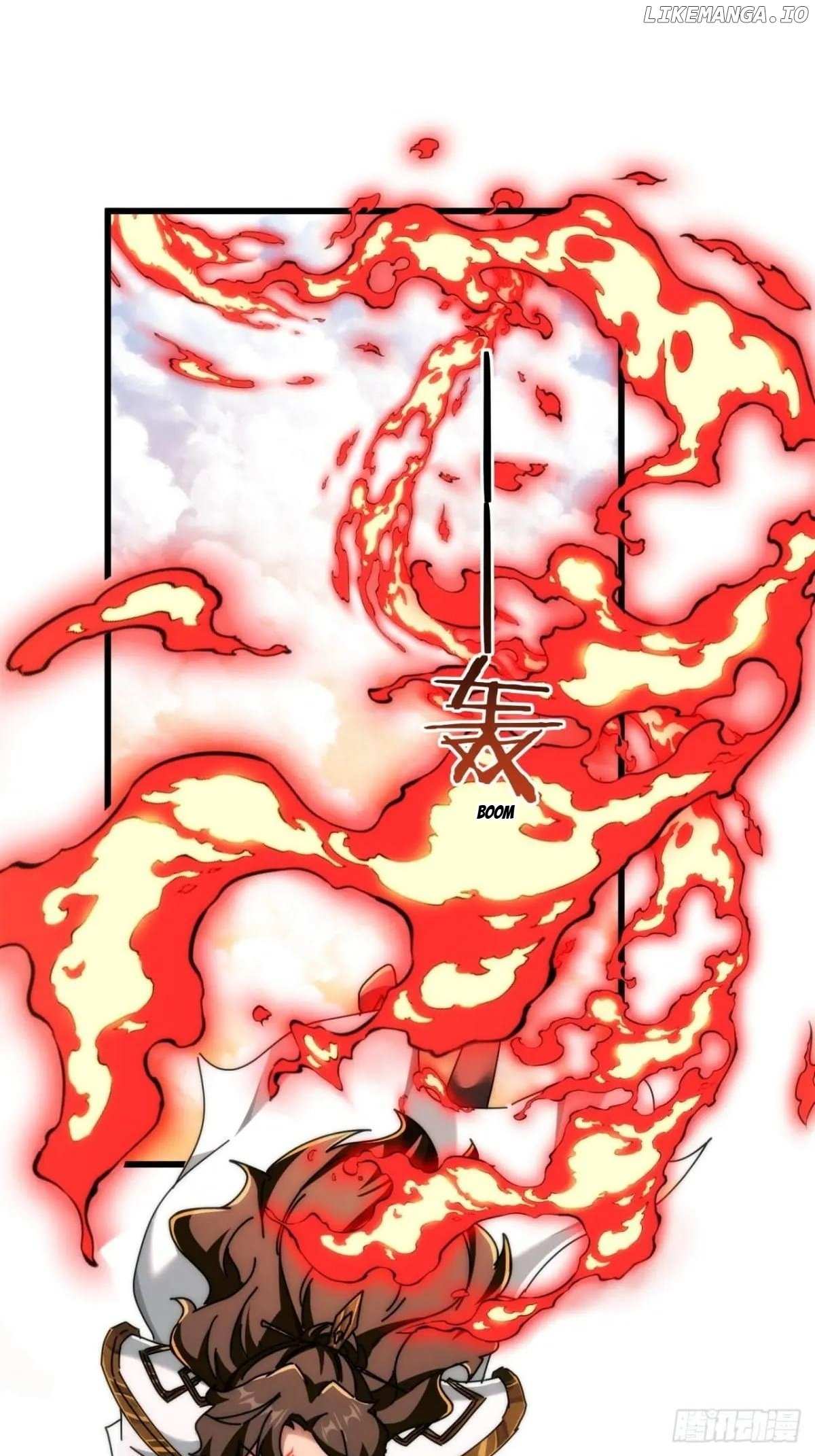 Read Please Slay The Demon! Young Master! chapter 151 image 13 on Lezhin