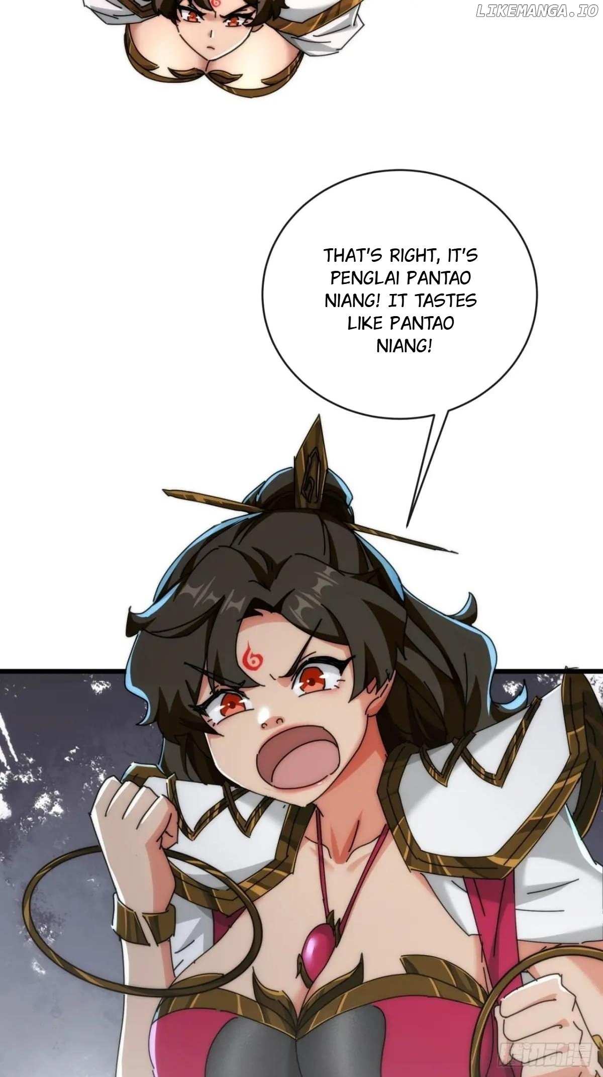 Read Please Slay The Demon! Young Master! chapter 151 image 14 on Lezhin