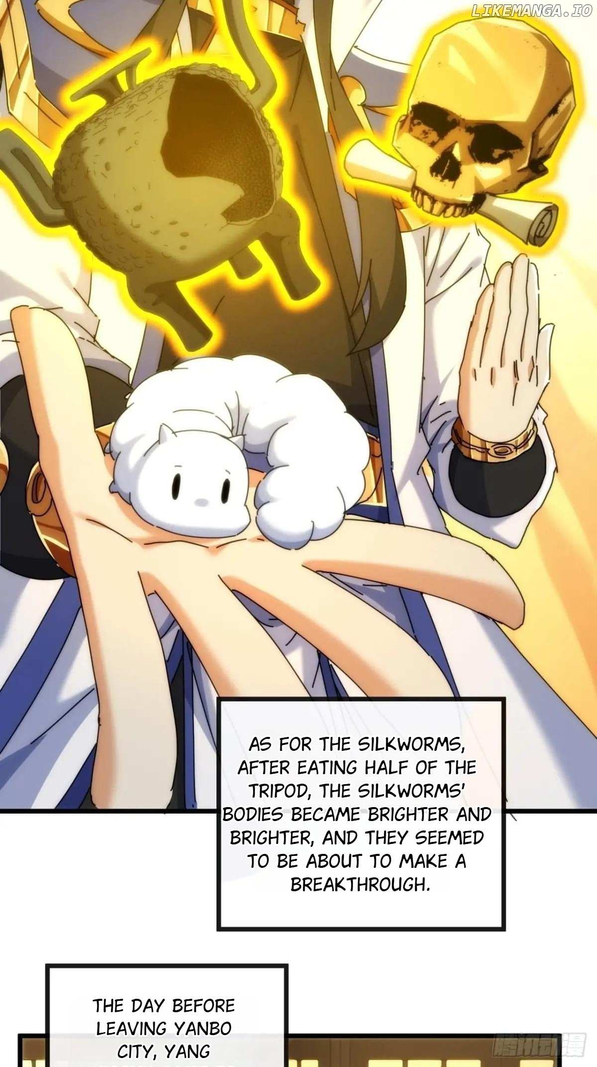 Read Please Slay The Demon! Young Master! chapter 151 image 2 on Lezhin