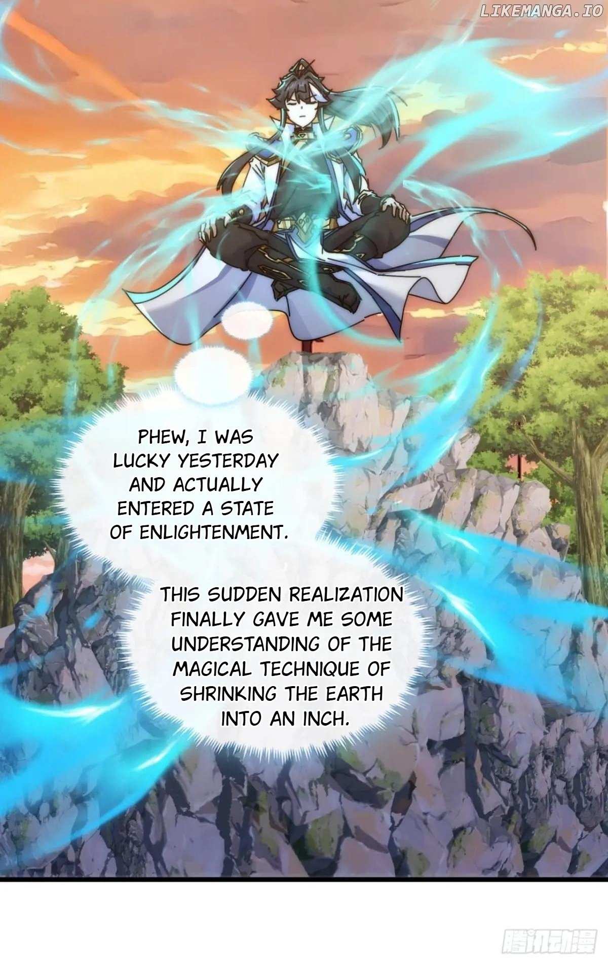 Read Please Slay The Demon! Young Master! chapter 151 image 24 on Lezhin
