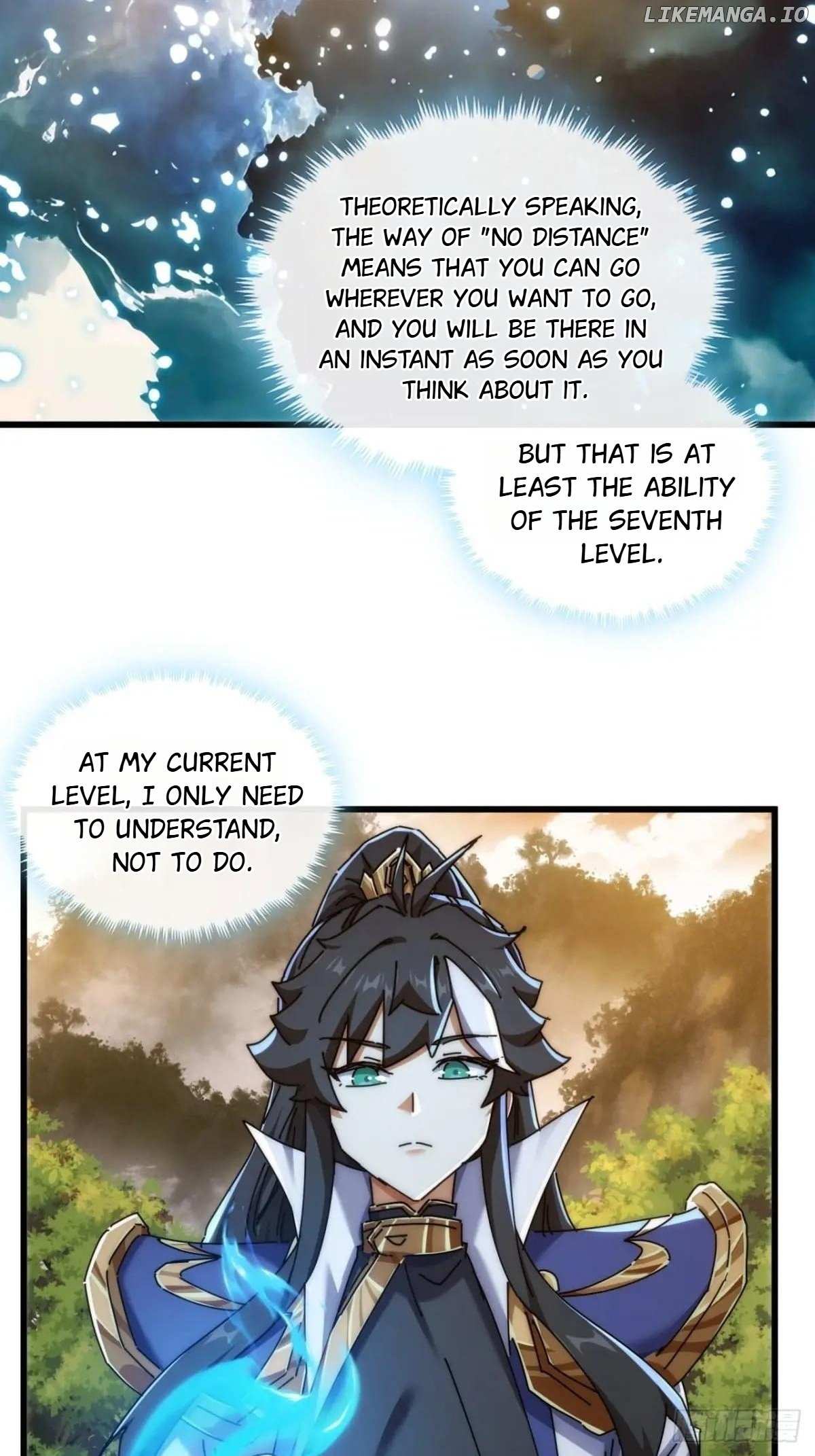 Read Please Slay The Demon! Young Master! chapter 151 image 27 on Lezhin