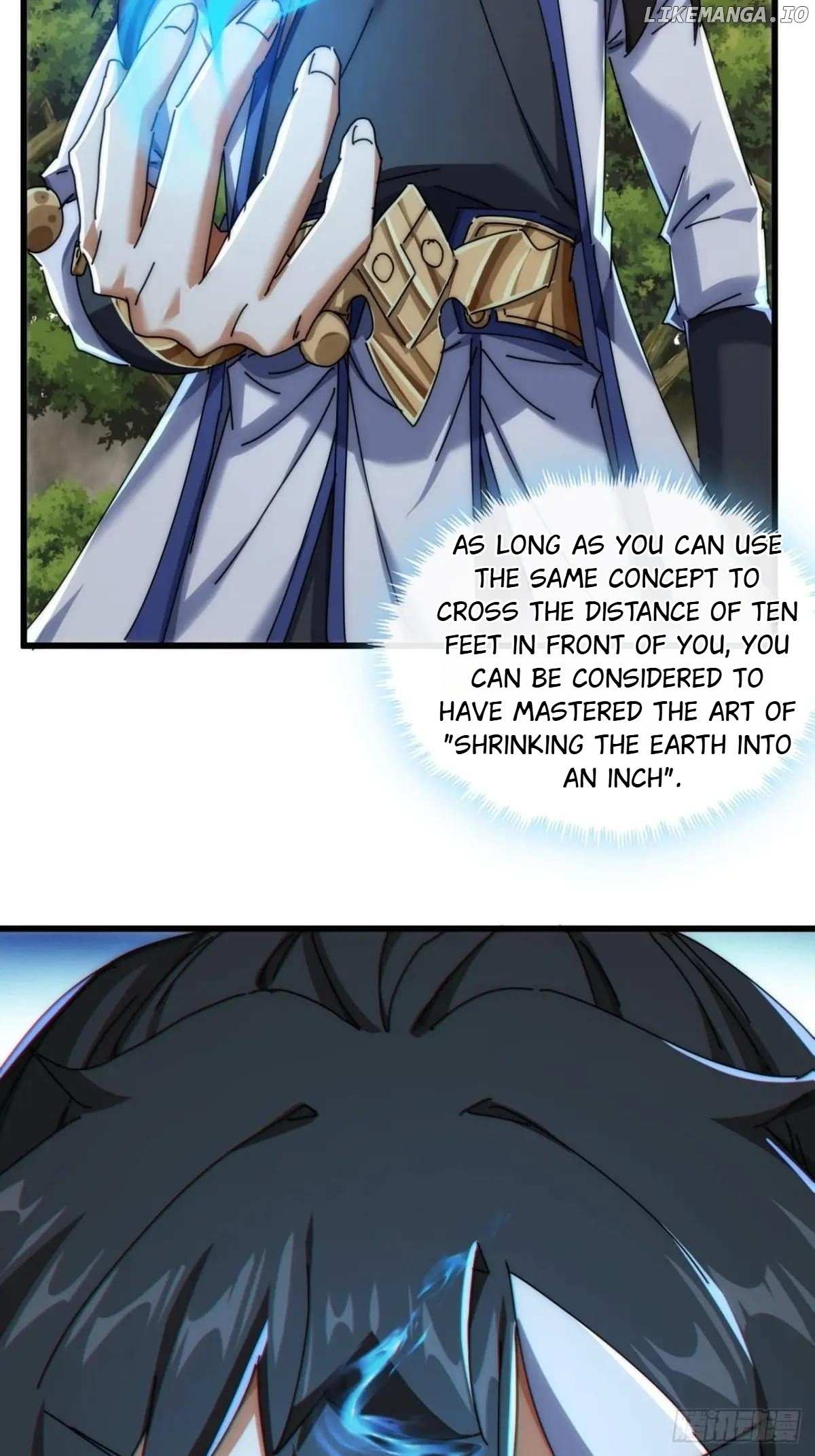 Read Please Slay The Demon! Young Master! chapter 151 image 28 on Lezhin