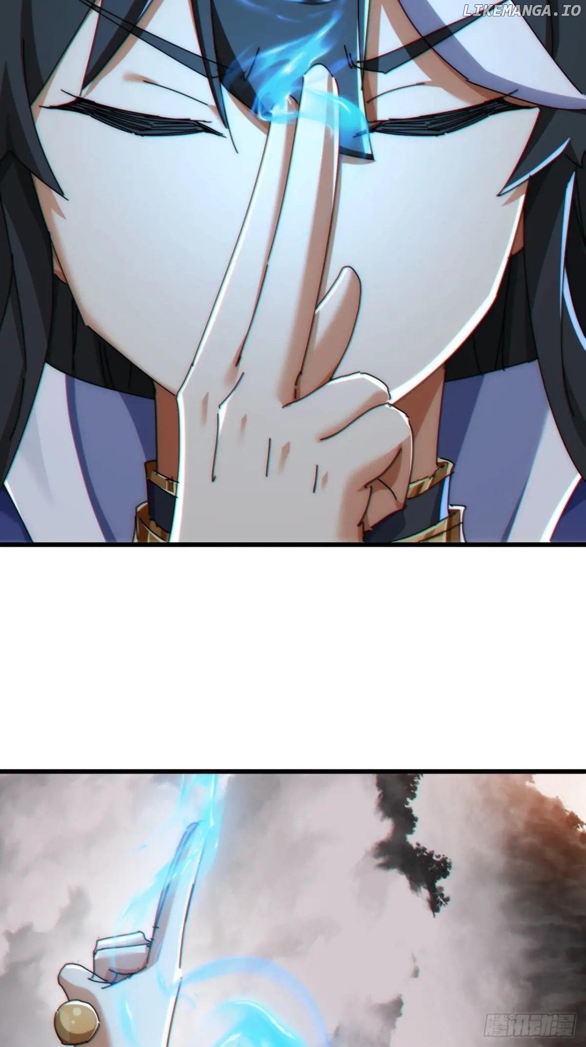 Read Please Slay The Demon! Young Master! chapter 151 image 29 on Lezhin
