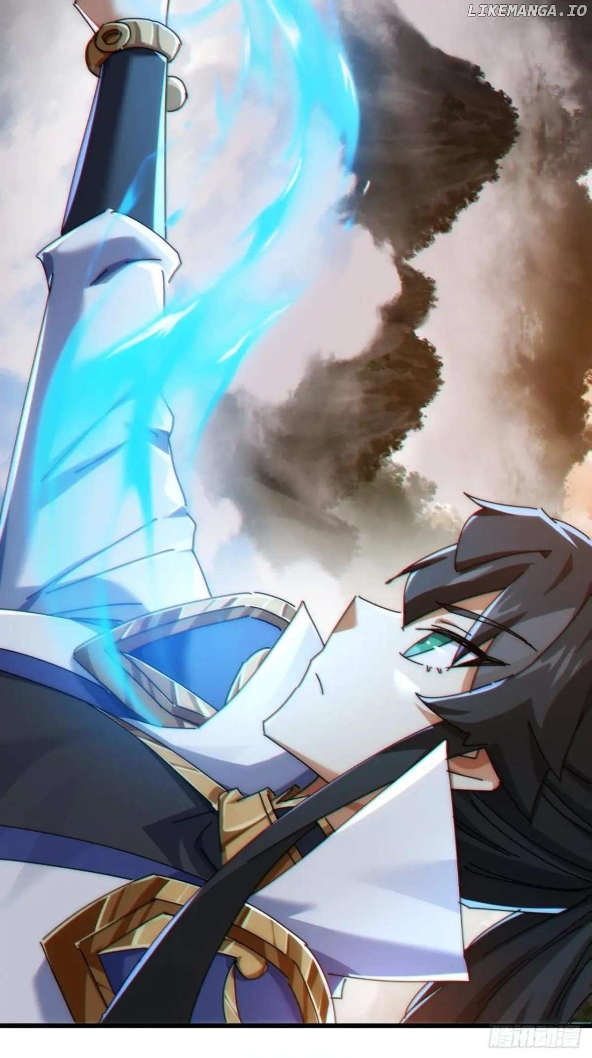 Read Please Slay The Demon! Young Master! chapter 151 image 30 on Lezhin