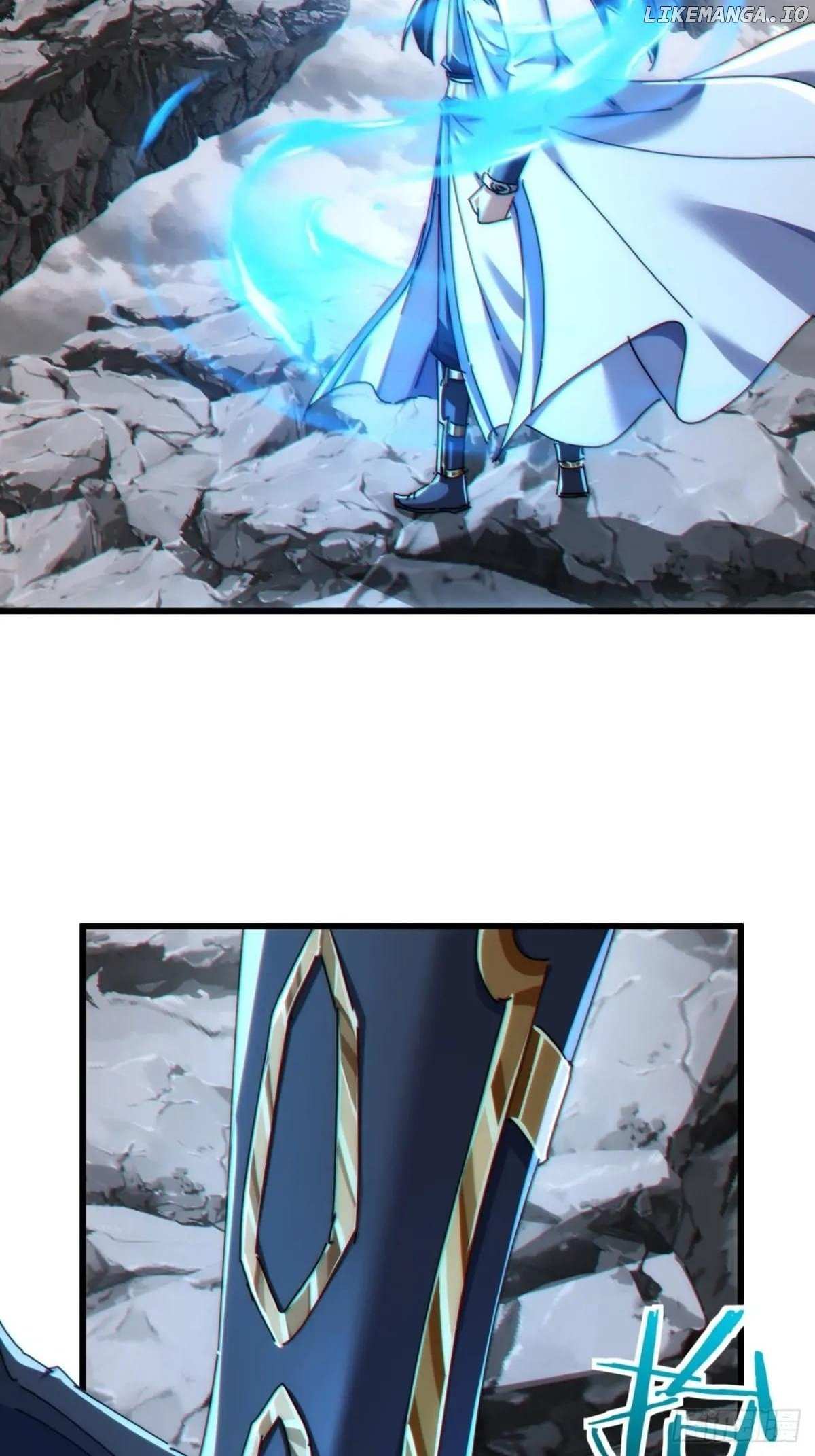 Read Please Slay The Demon! Young Master! chapter 151 image 32 on Lezhin