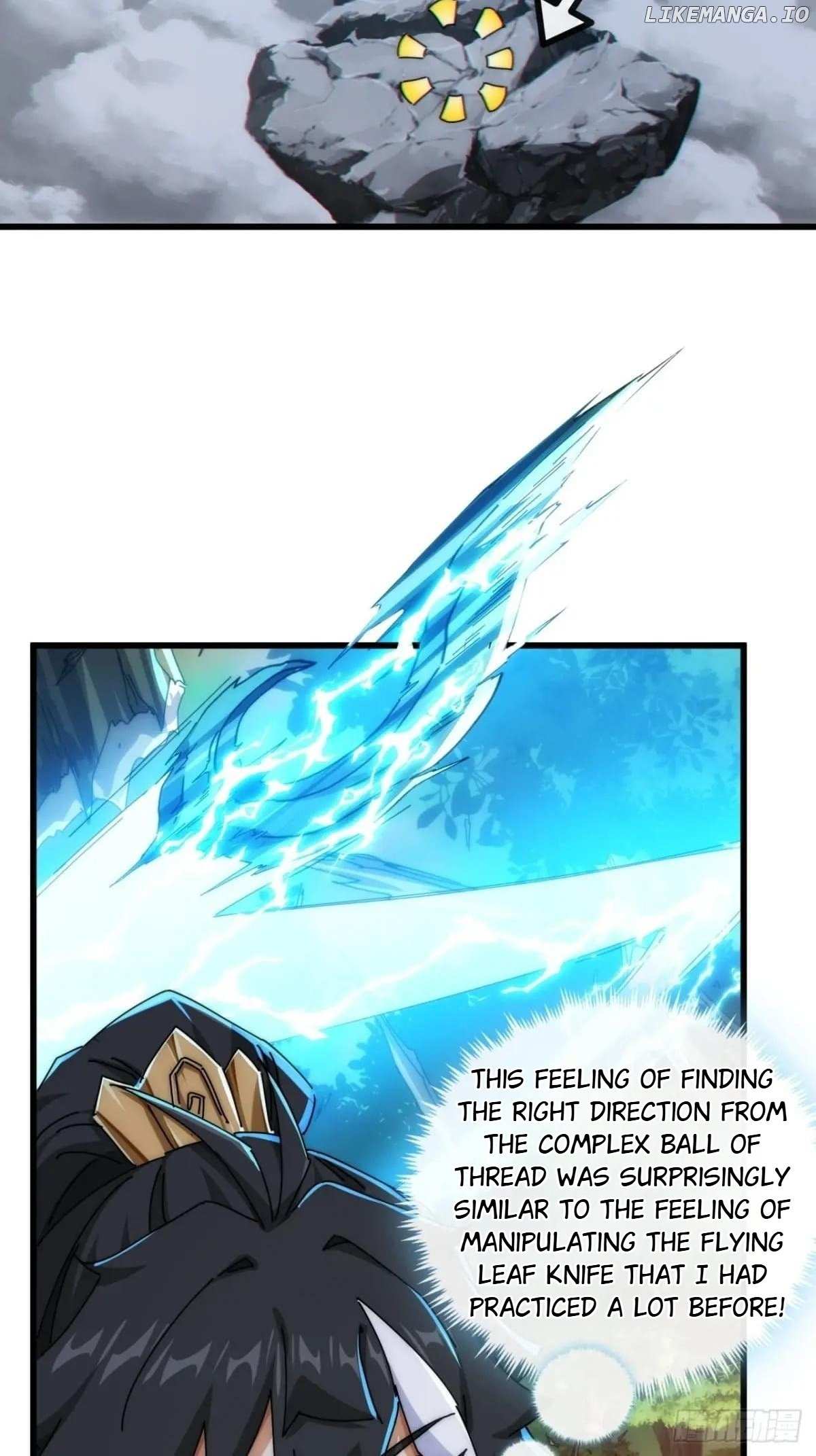Read Please Slay The Demon! Young Master! chapter 151 image 36 on Lezhin