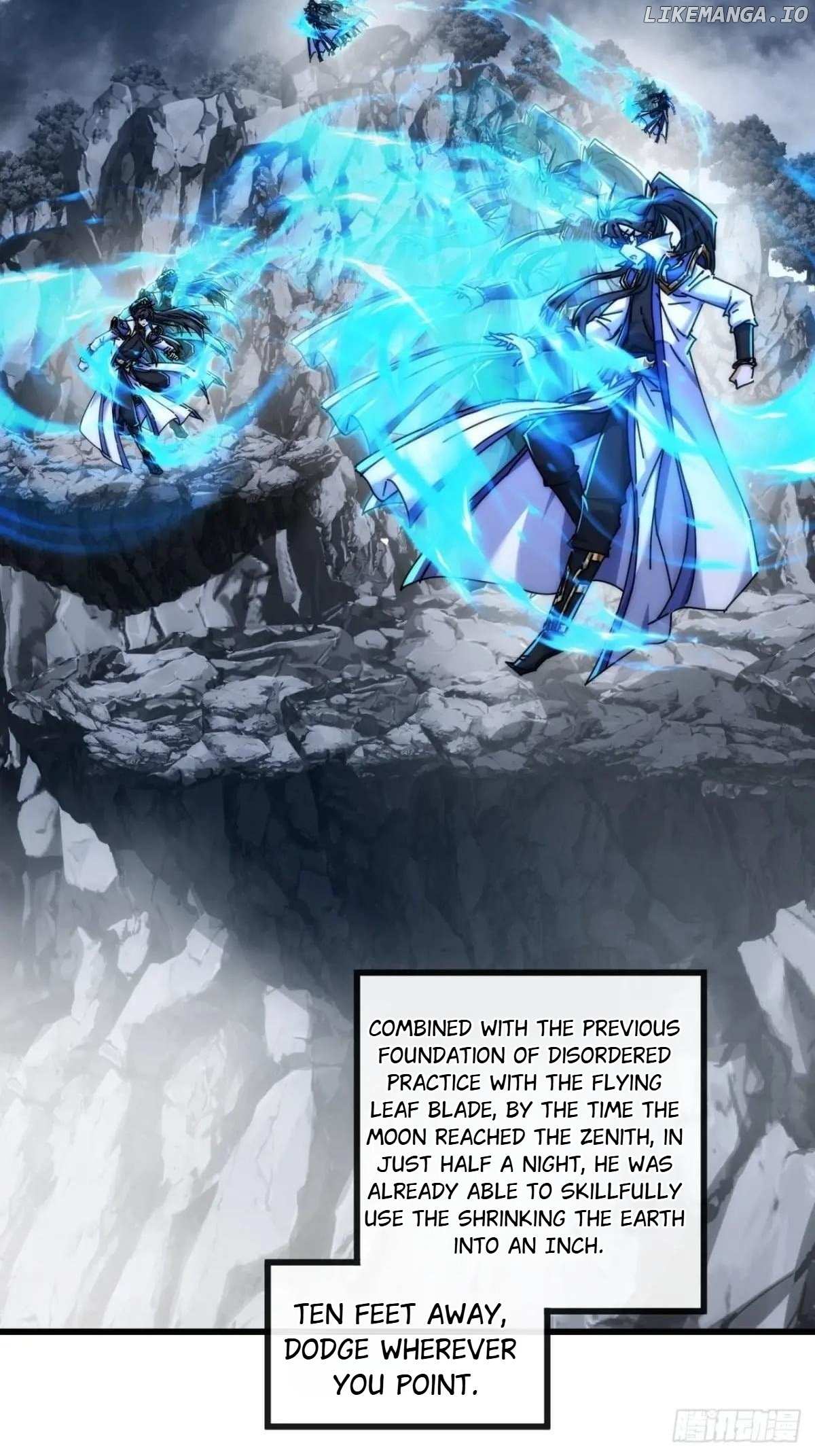 Read Please Slay The Demon! Young Master! chapter 151 image 38 on Lezhin