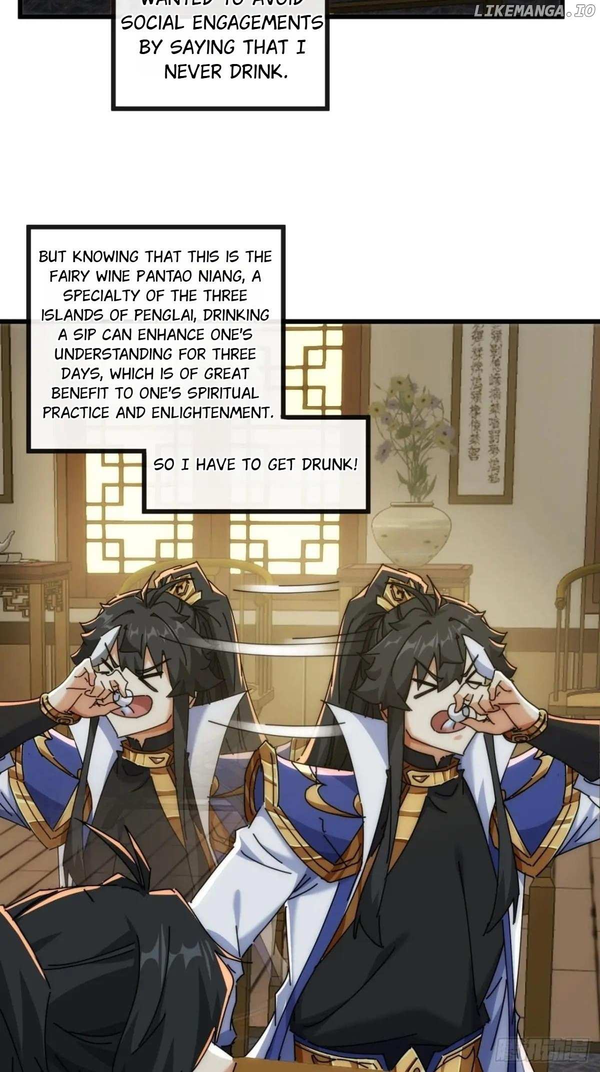 Read Please Slay The Demon! Young Master! chapter 151 image 4 on Lezhin