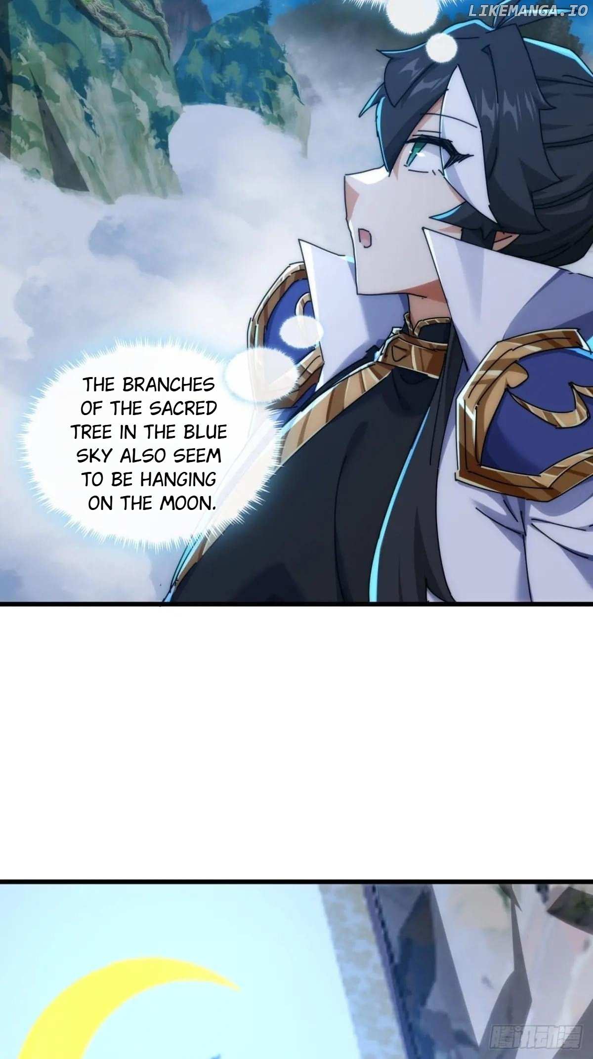 Read Please Slay The Demon! Young Master! chapter 151 image 41 on Lezhin