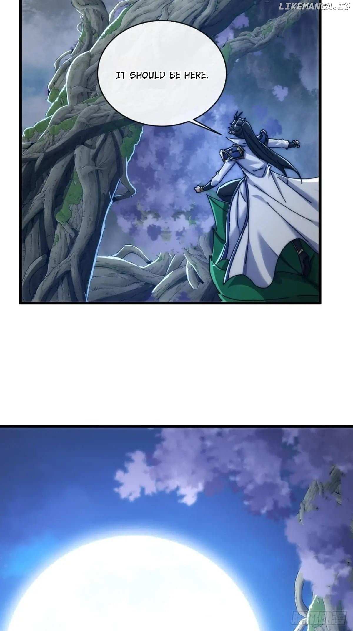 Read Please Slay The Demon! Young Master! chapter 151 image 44 on Lezhin