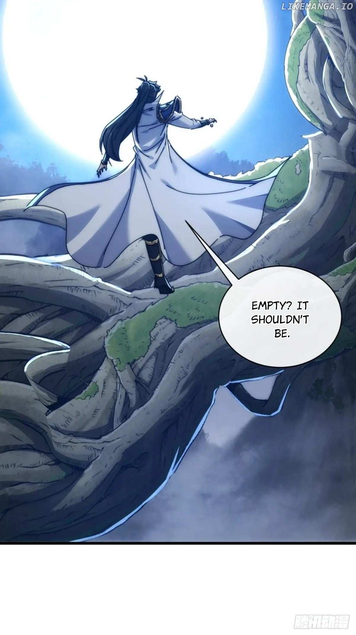 Read Please Slay The Demon! Young Master! chapter 151 image 45 on Lezhin