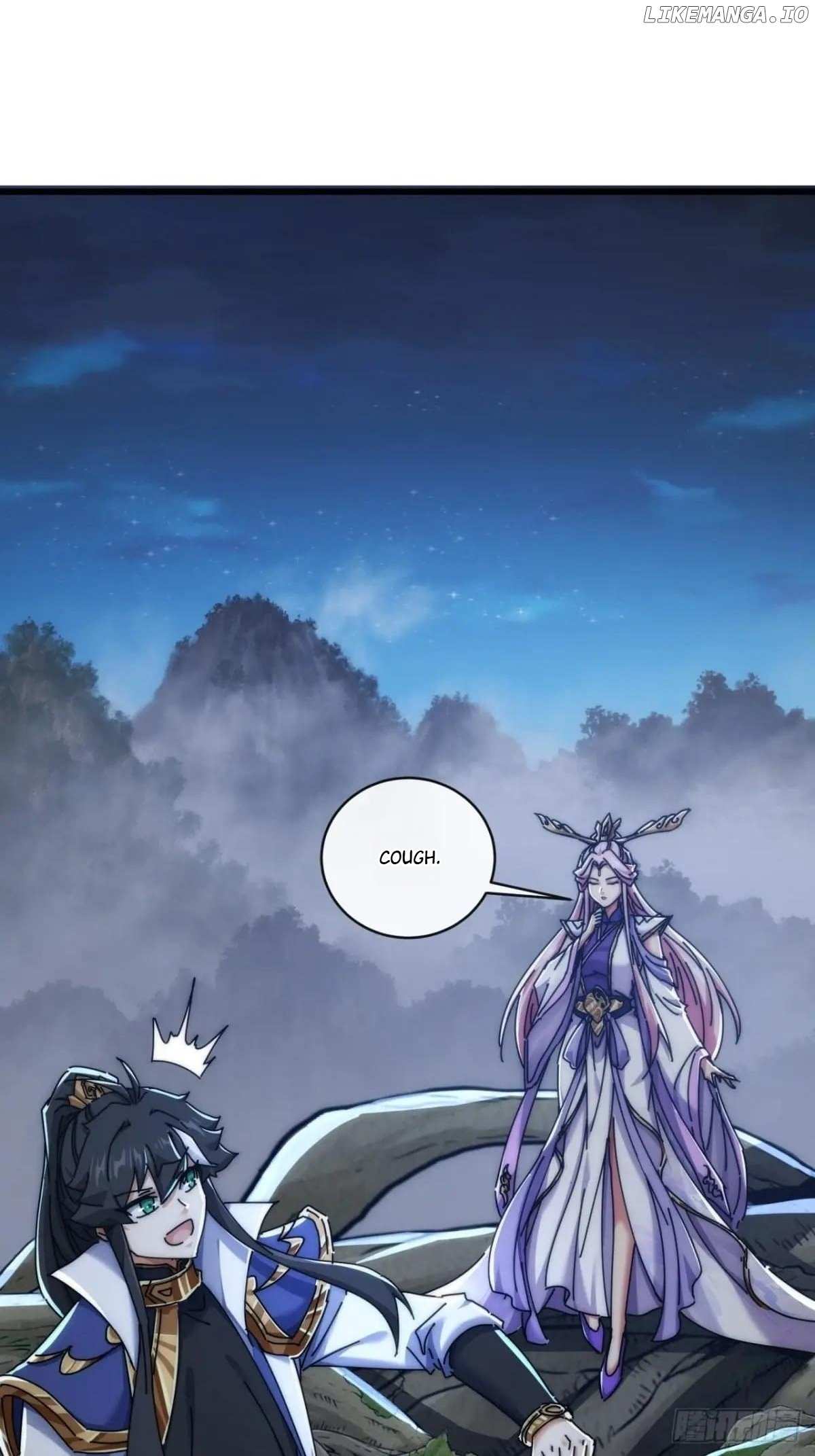 Read Please Slay The Demon! Young Master! chapter 151 image 46 on Lezhin
