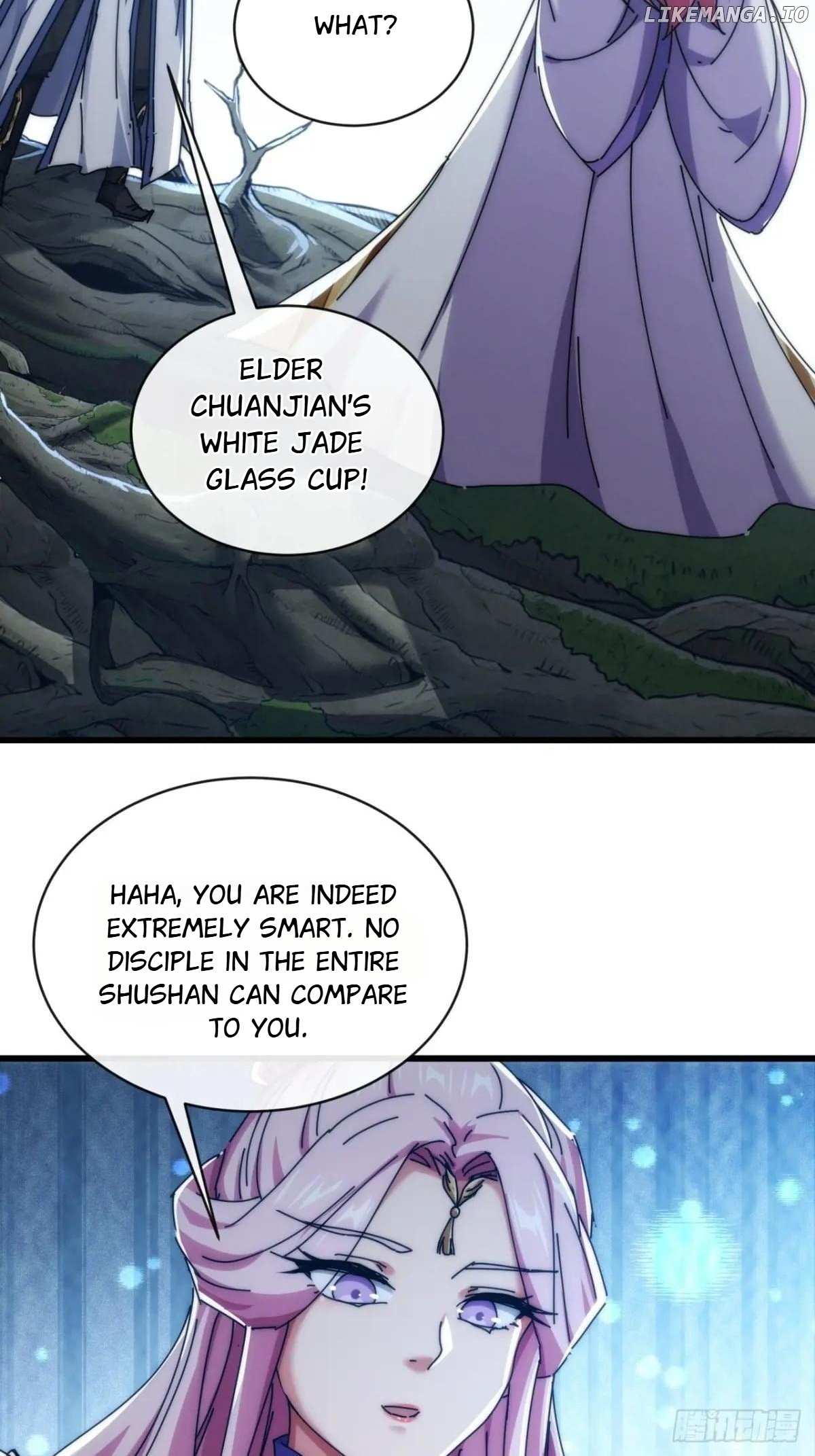 Read Please Slay The Demon! Young Master! chapter 151 image 50 on Lezhin
