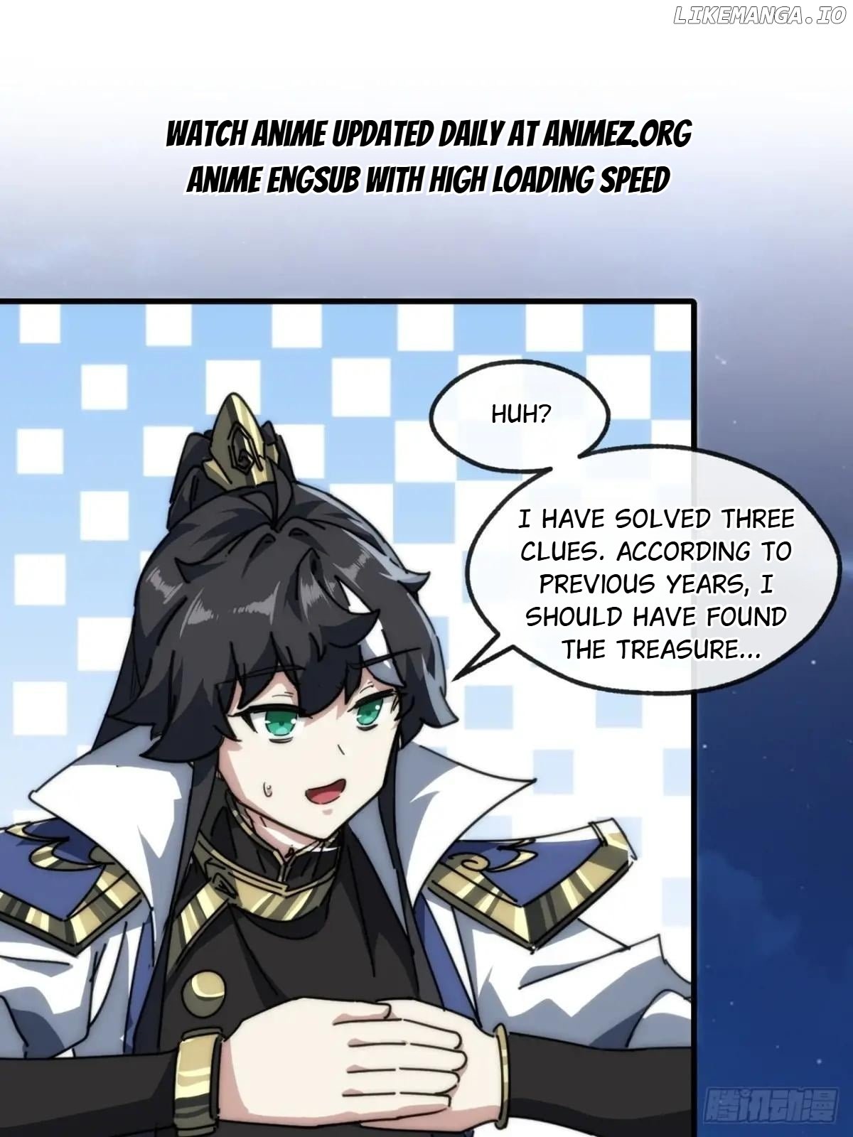 Read Please Slay The Demon! Young Master! chapter 152 image 1 on Lezhin