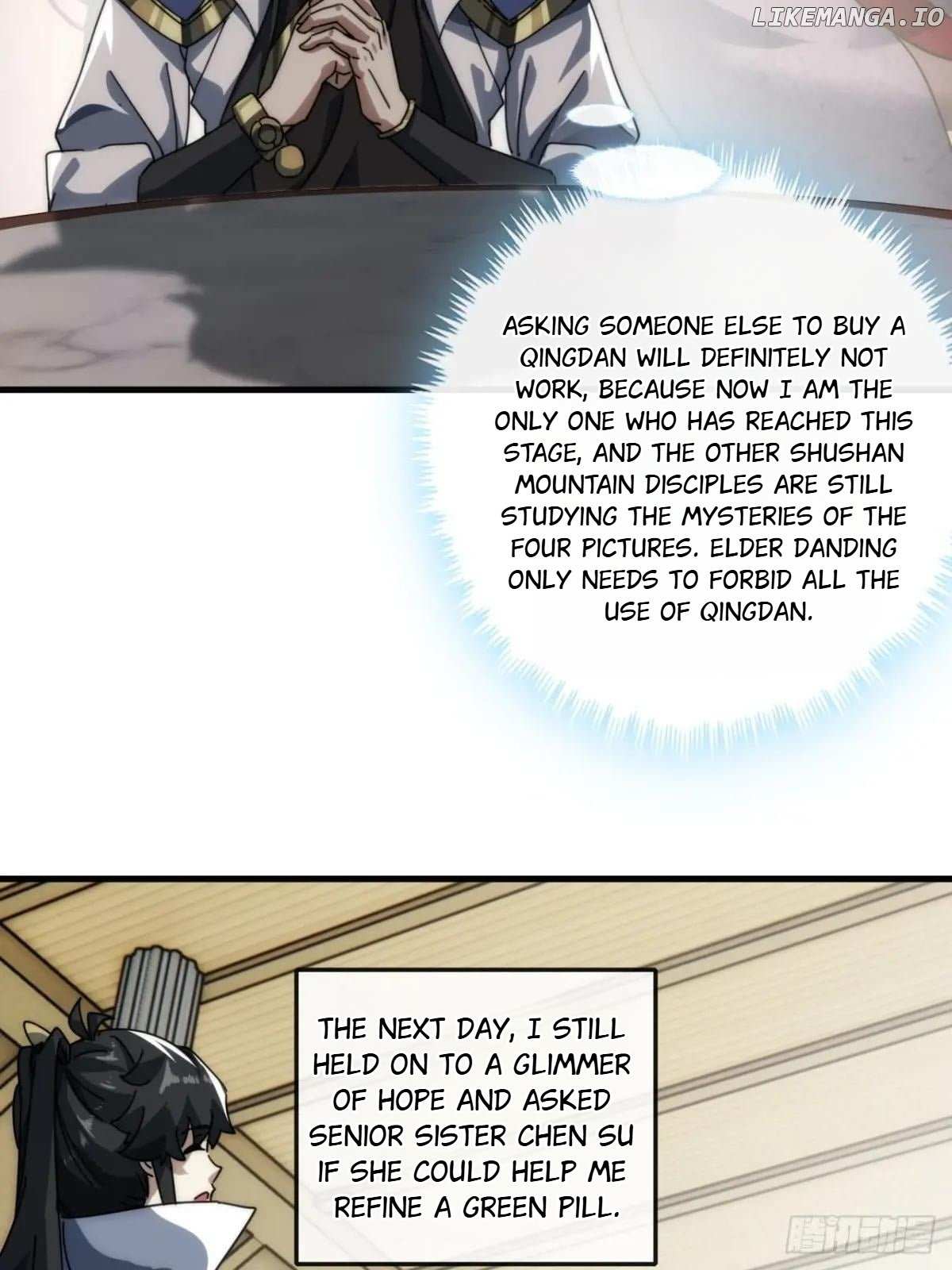 Read Please Slay The Demon! Young Master! chapter 152 image 10 on Lezhin