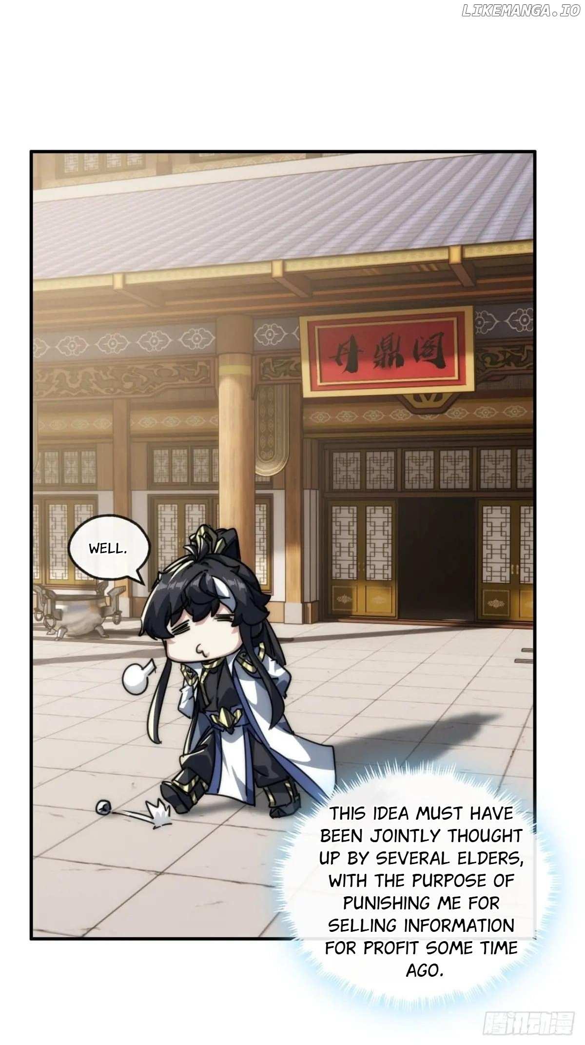 Read Please Slay The Demon! Young Master! chapter 152 image 12 on Lezhin