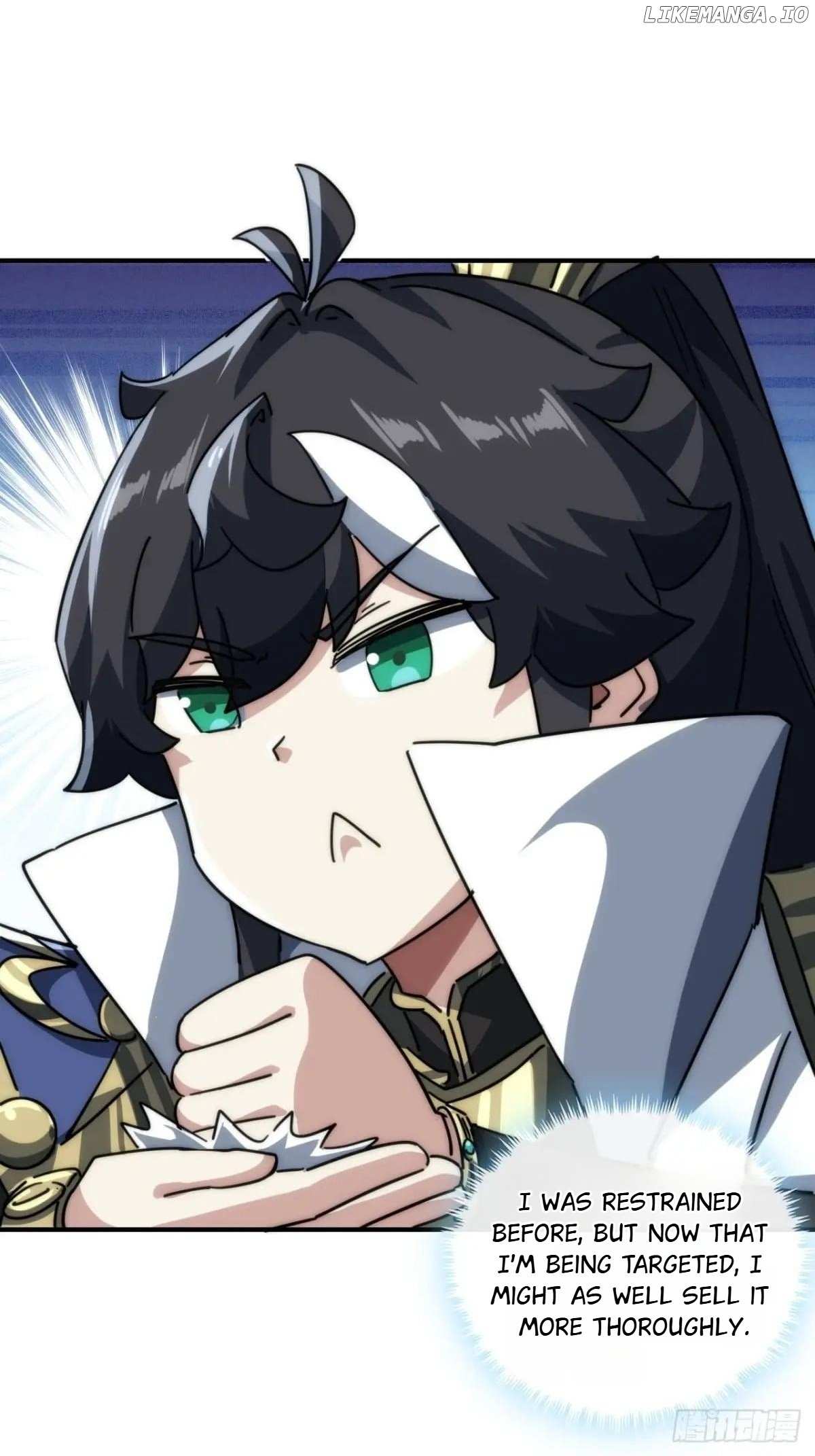 Read Please Slay The Demon! Young Master! chapter 152 image 13 on Lezhin