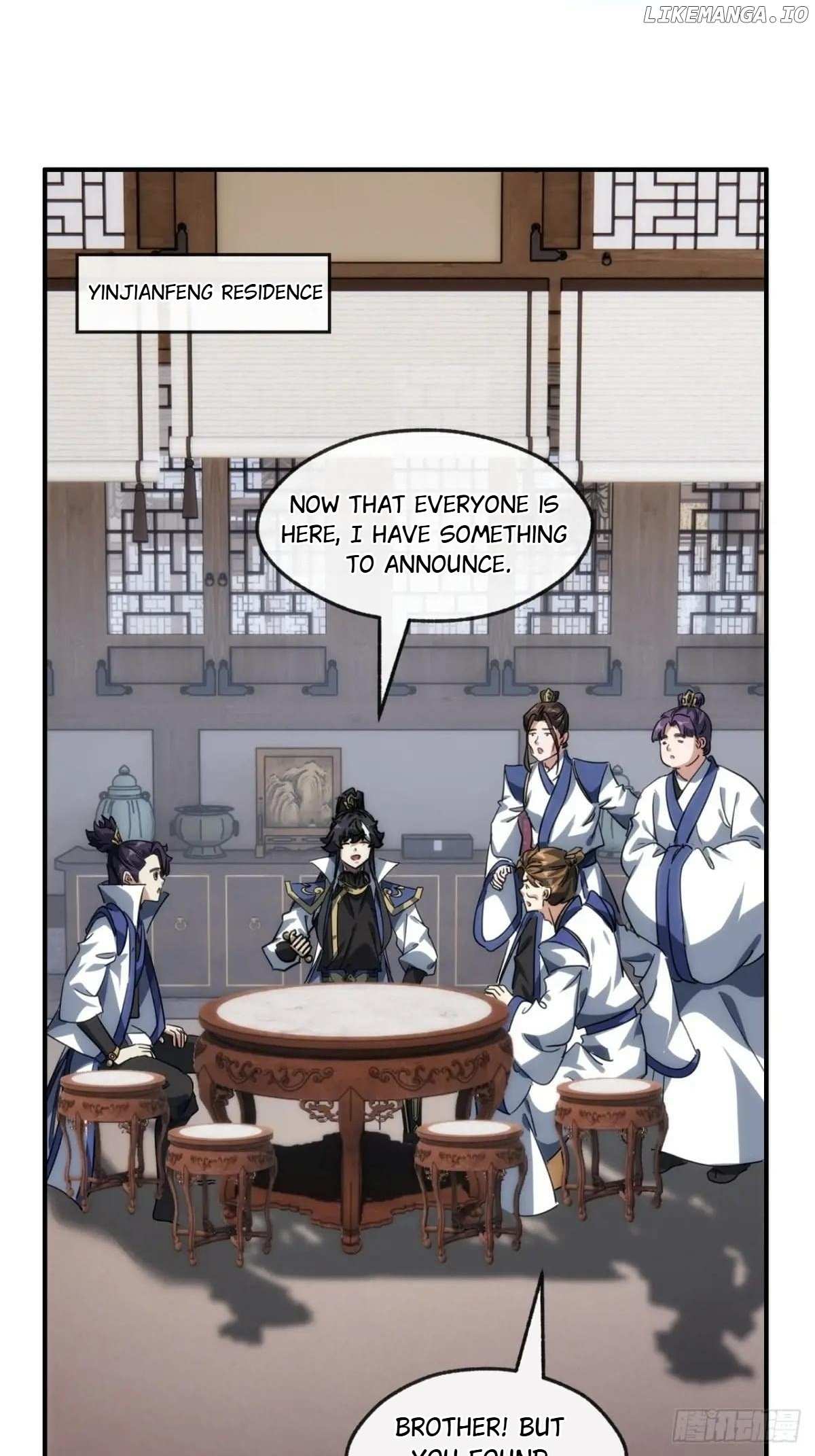 Read Please Slay The Demon! Young Master! chapter 152 image 14 on Lezhin