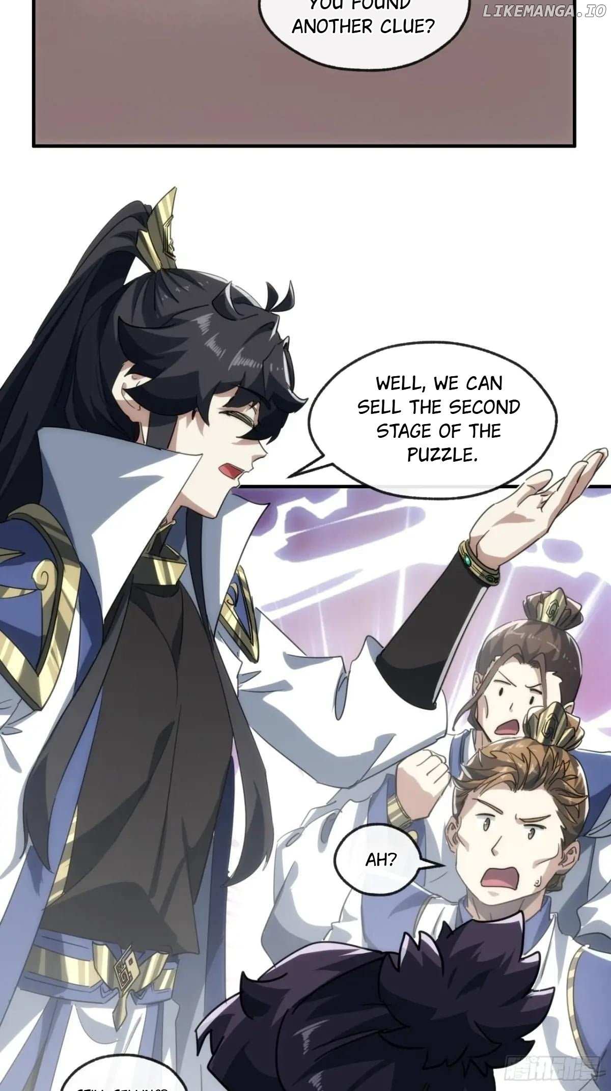 Read Please Slay The Demon! Young Master! chapter 152 image 15 on Lezhin